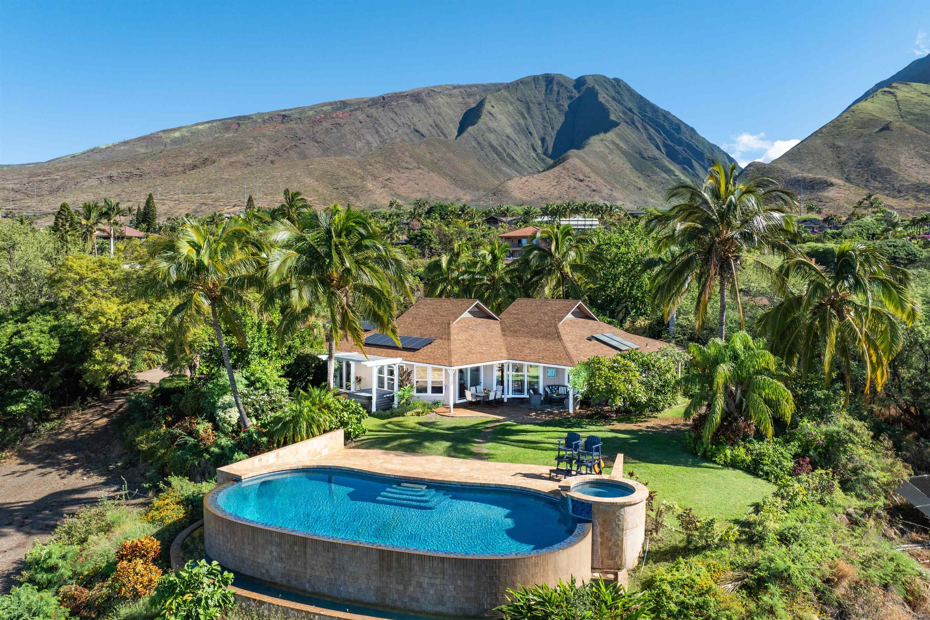 Maui Property Image