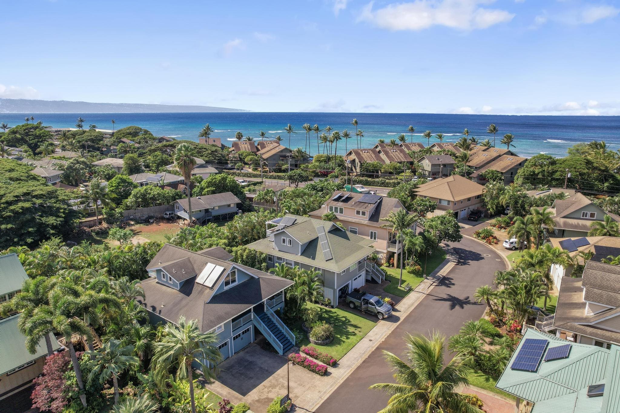 Maui Property Image