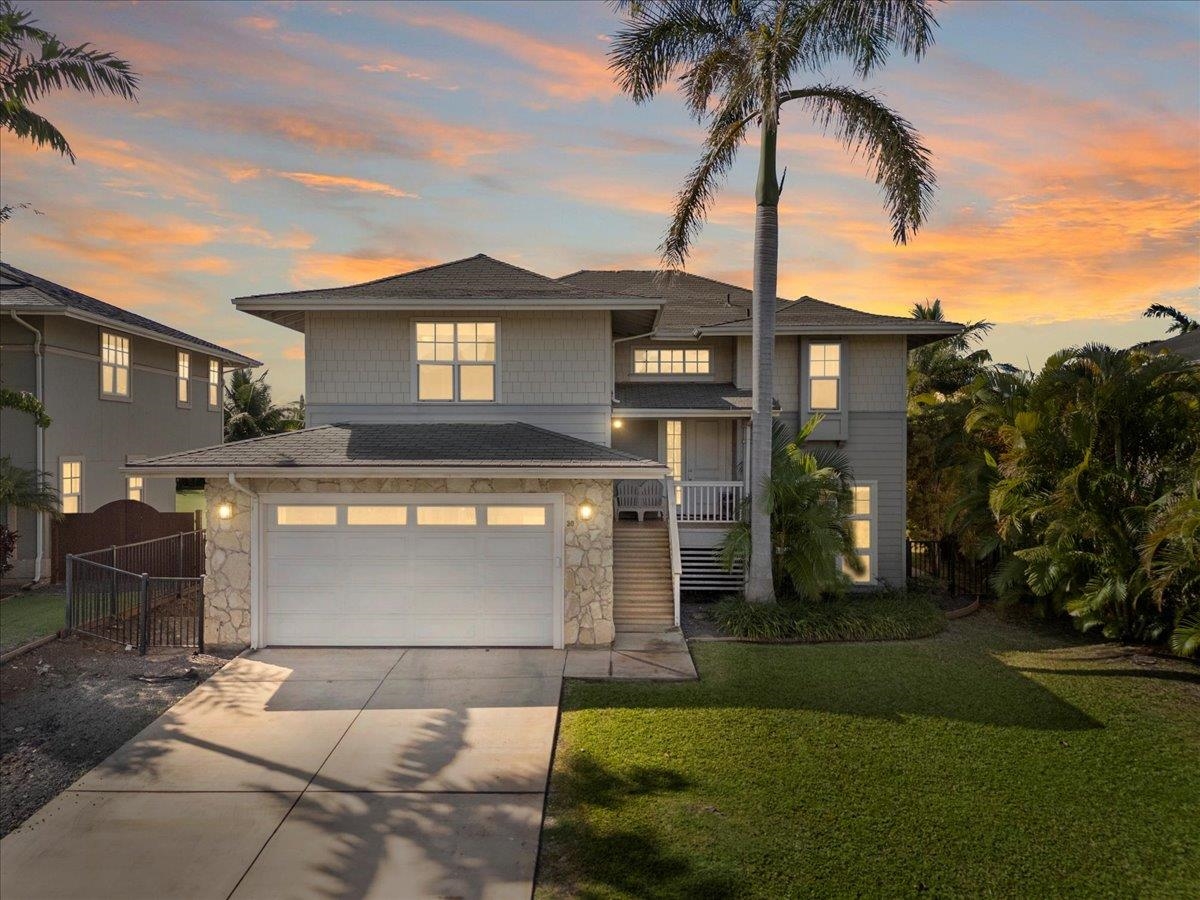 Maui Property Image