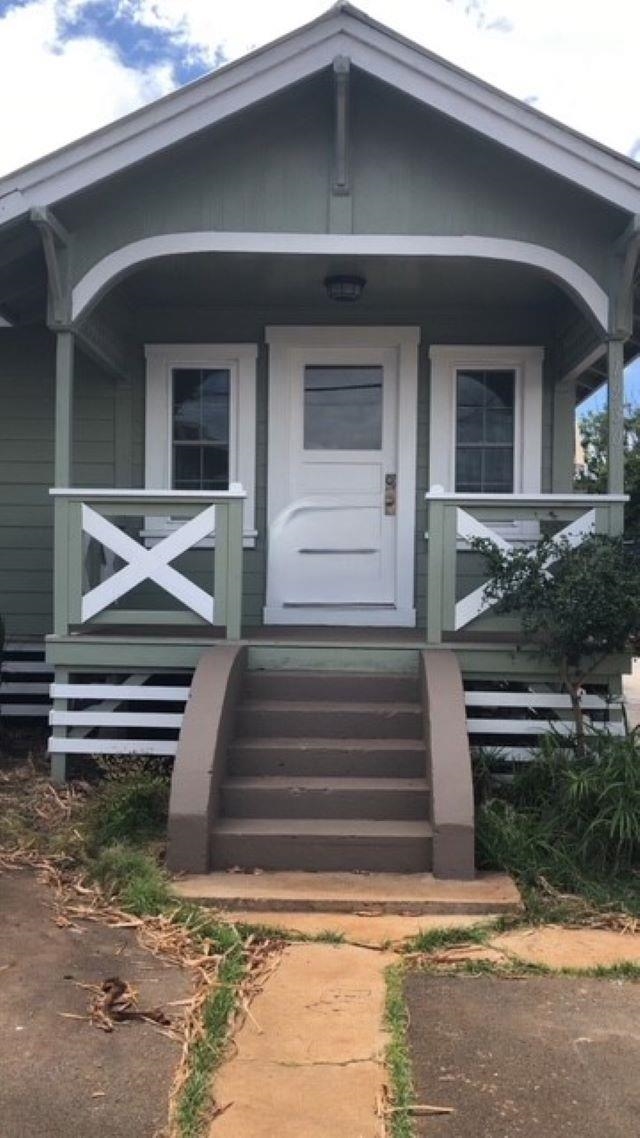 Maui Property Image