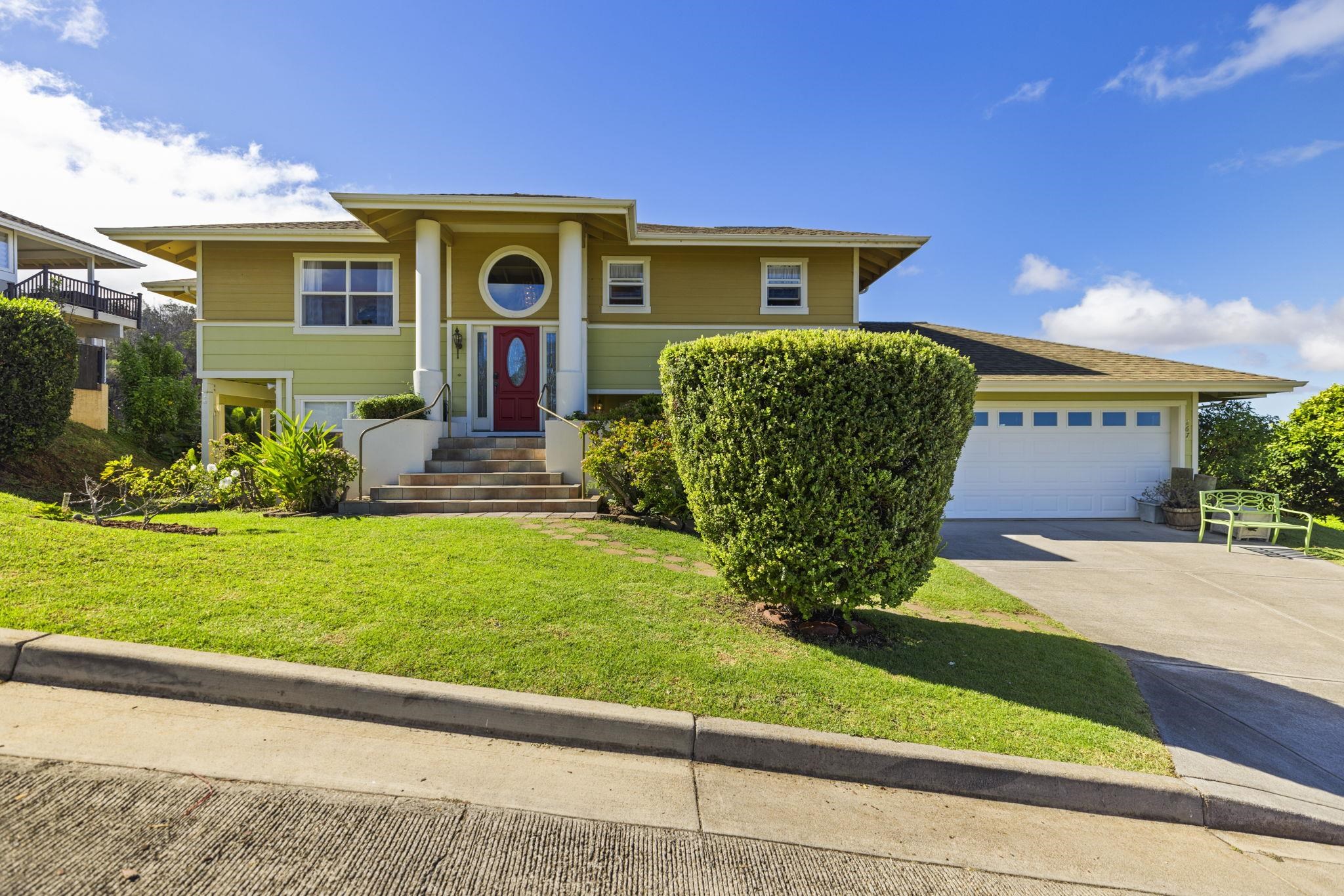 Maui Property Image