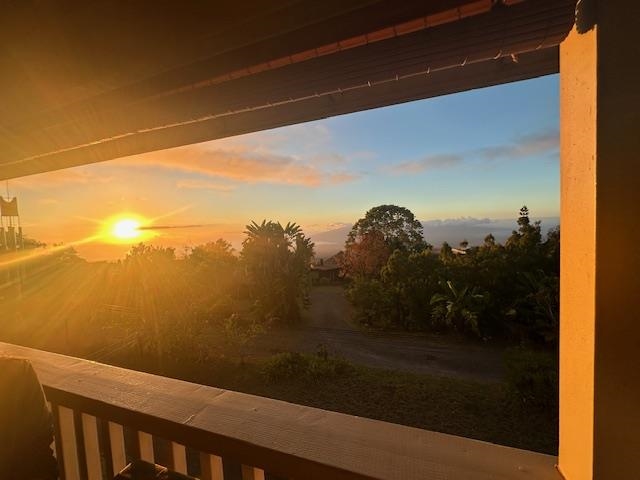 Maui Property Image