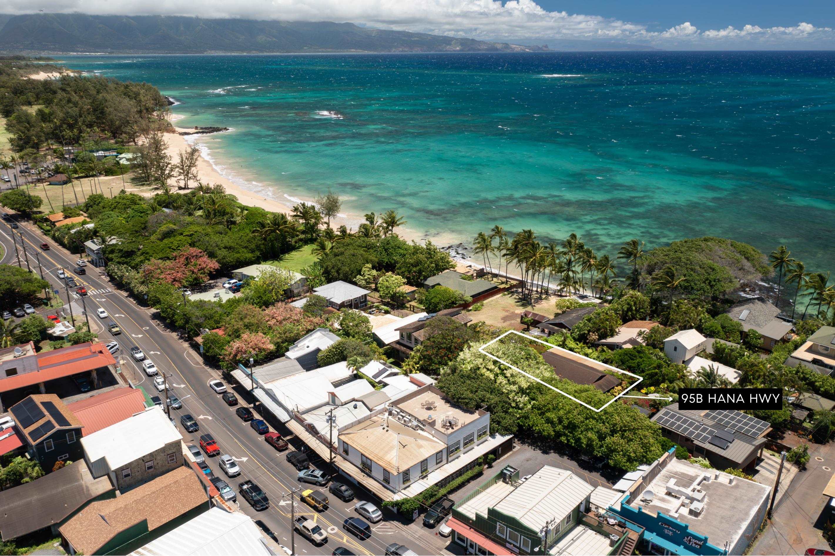 Maui Property Image