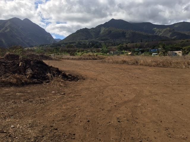 Maui Property Image