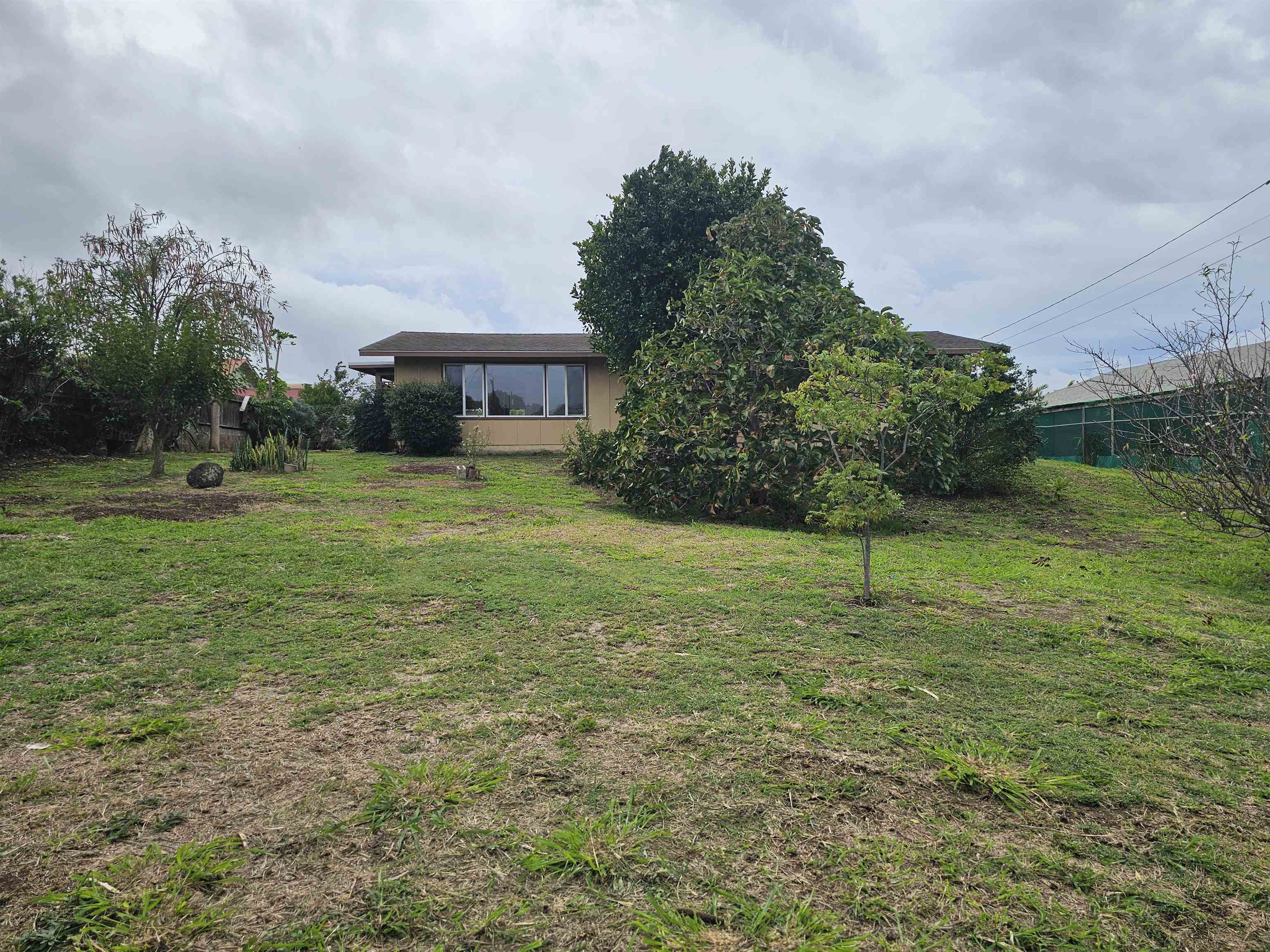Maui Property Image