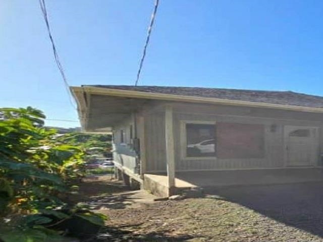 Maui Property Image