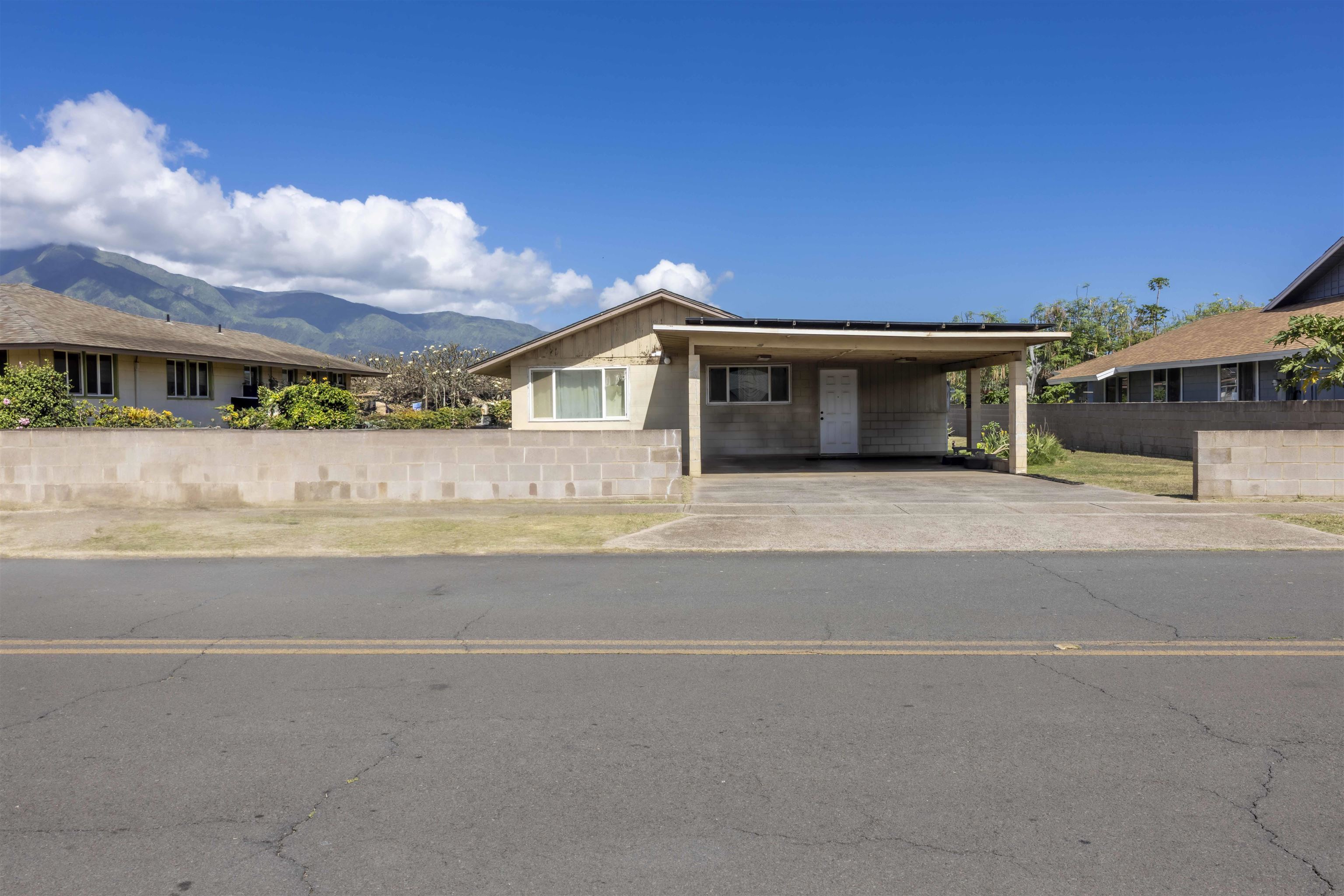 Maui Property Image