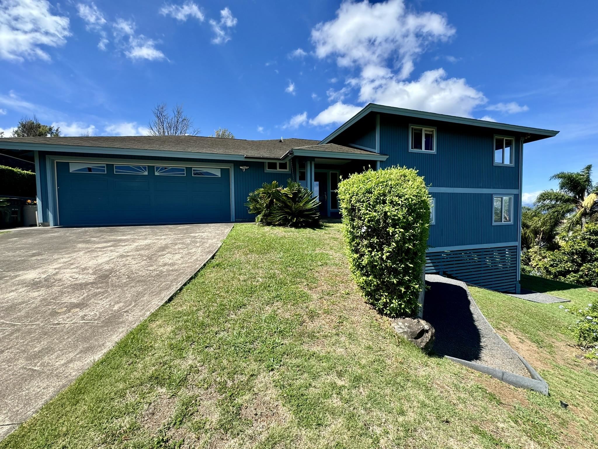 Maui Property Image