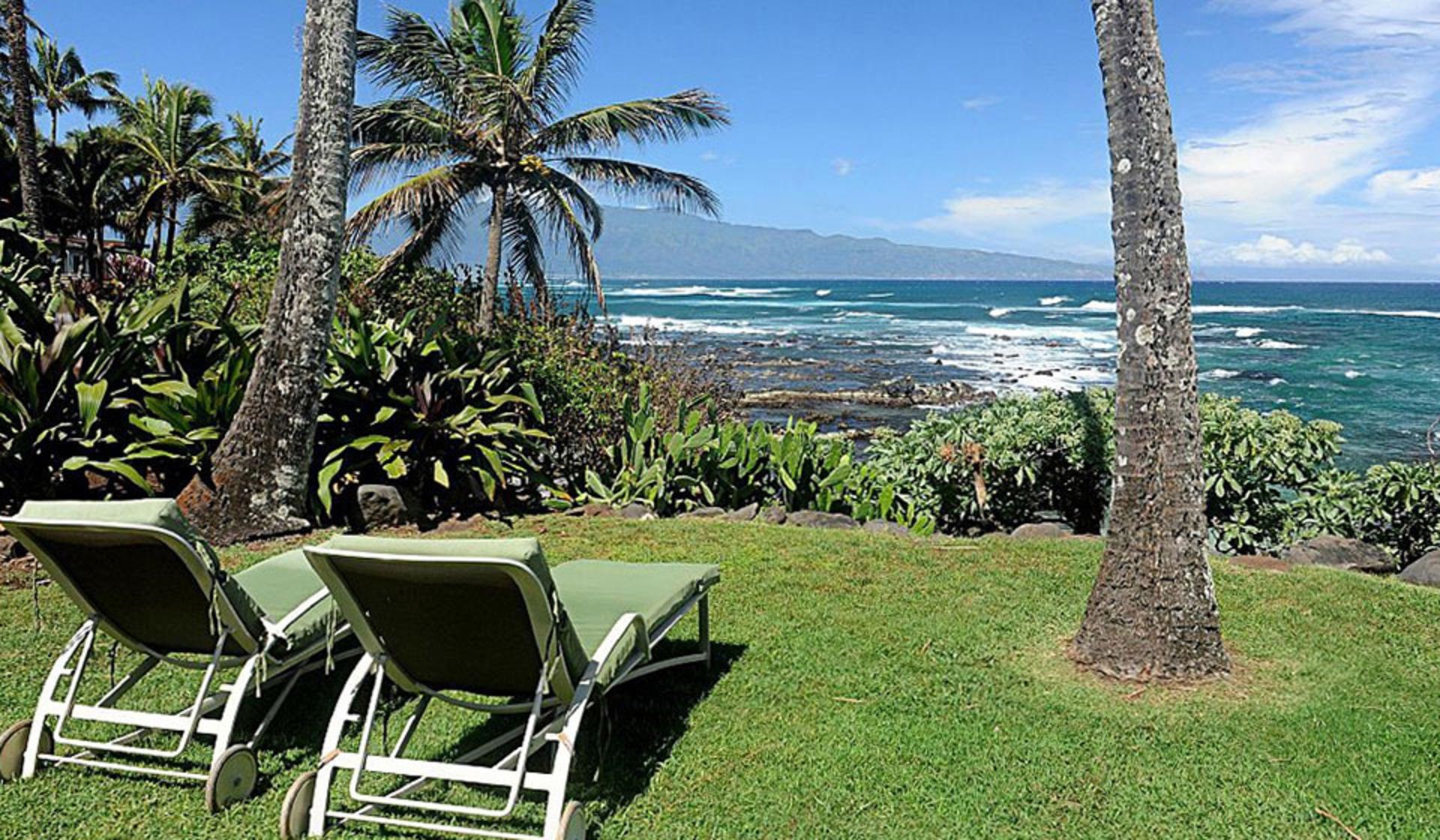 Maui Property Image