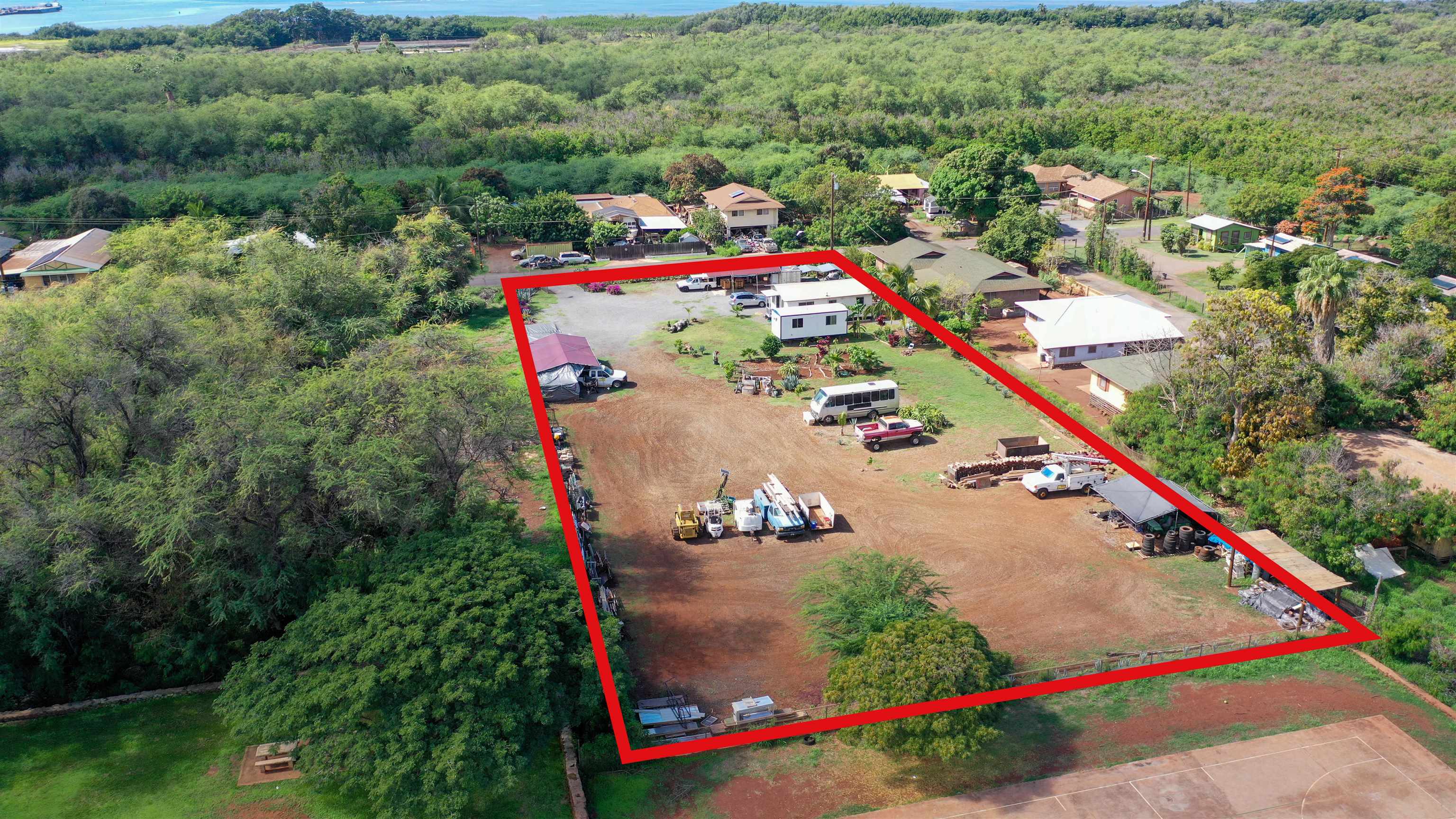 Maui Property Image