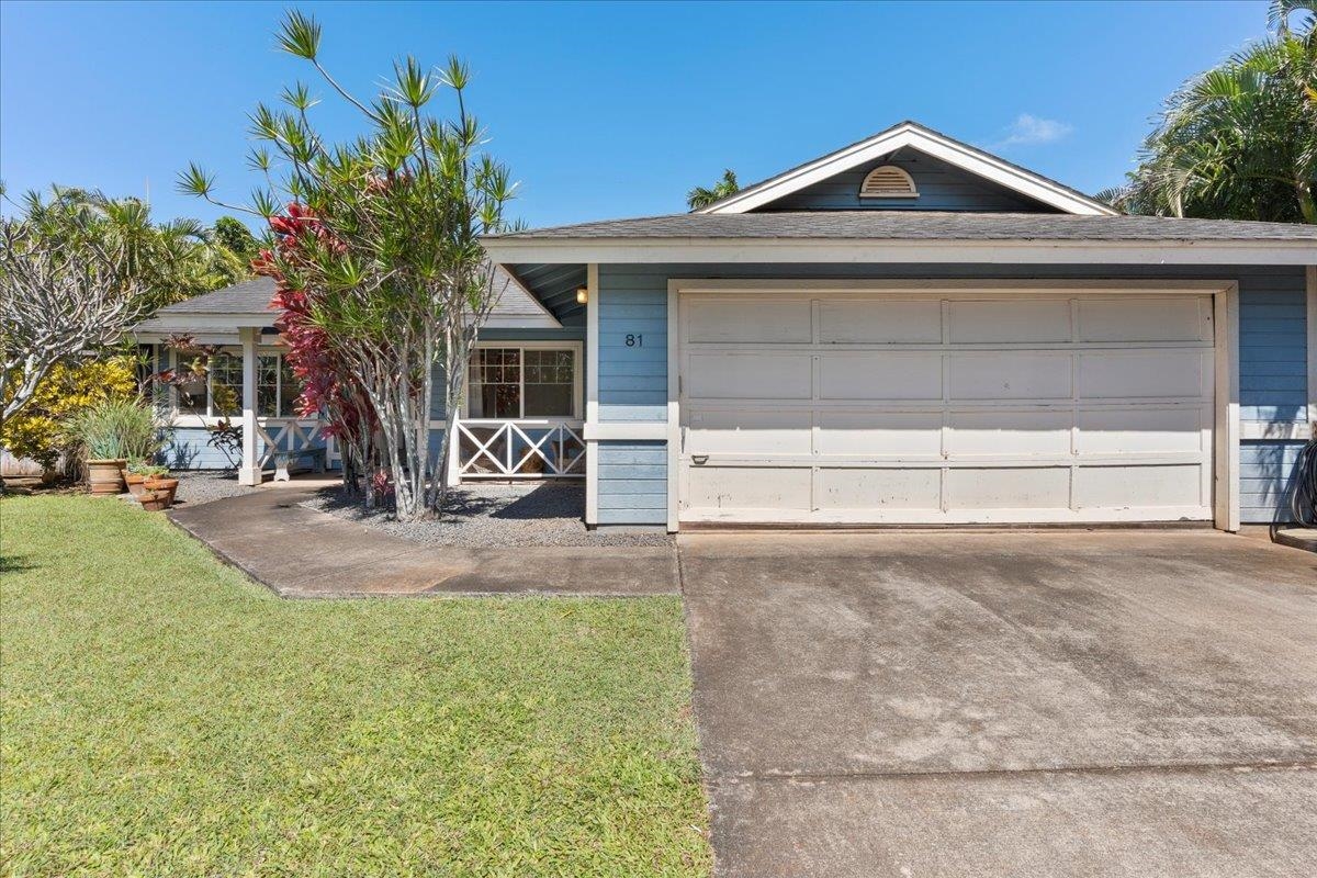 Maui Property Image