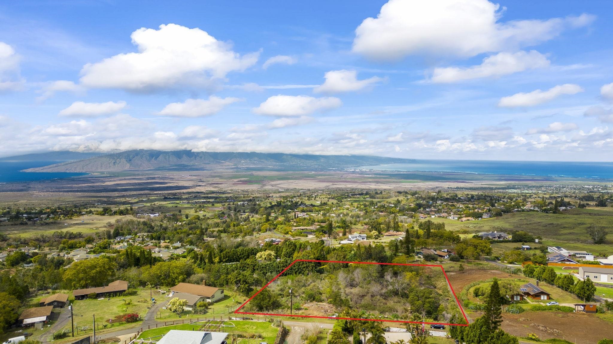 Maui Property Image
