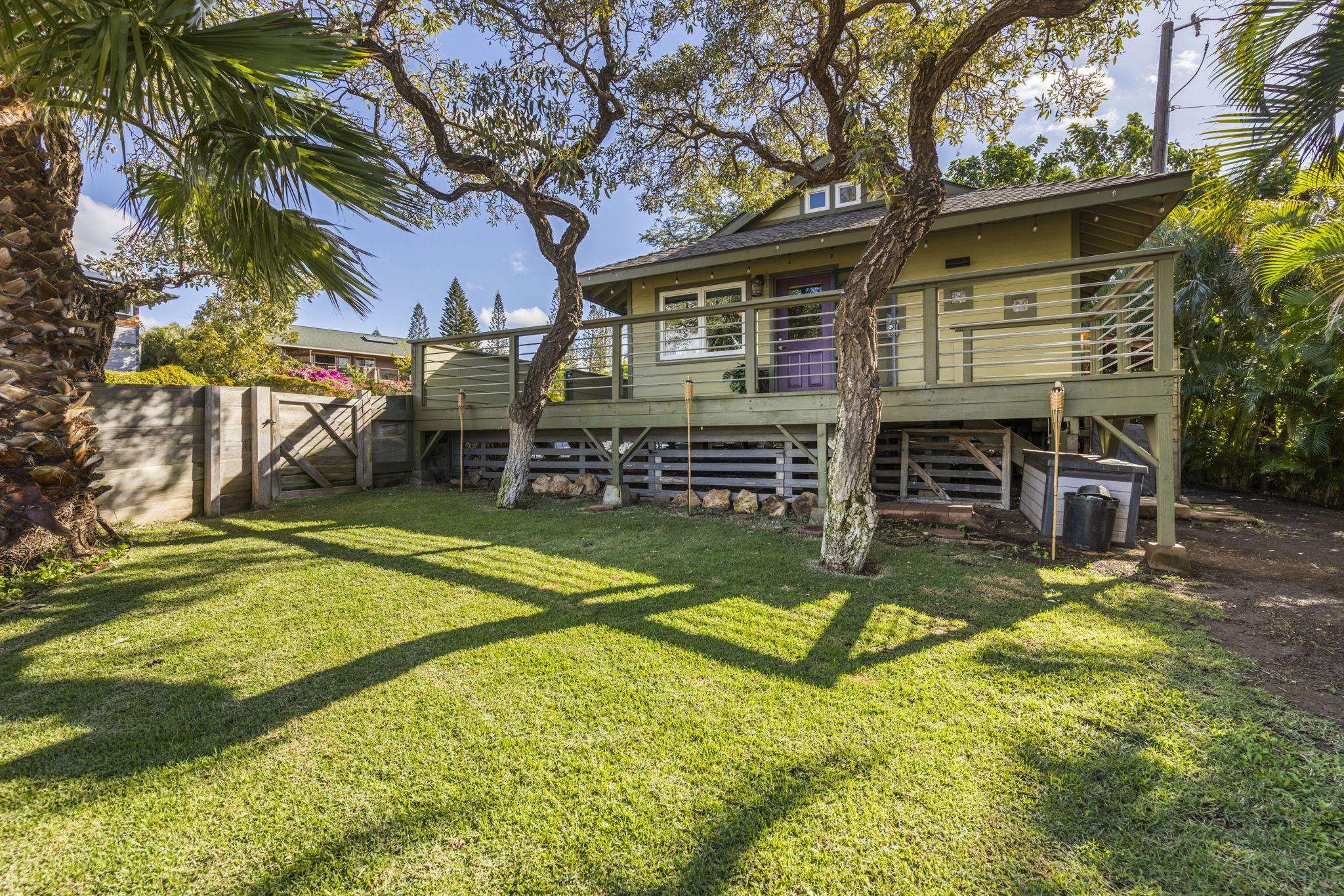 Maui Property Image