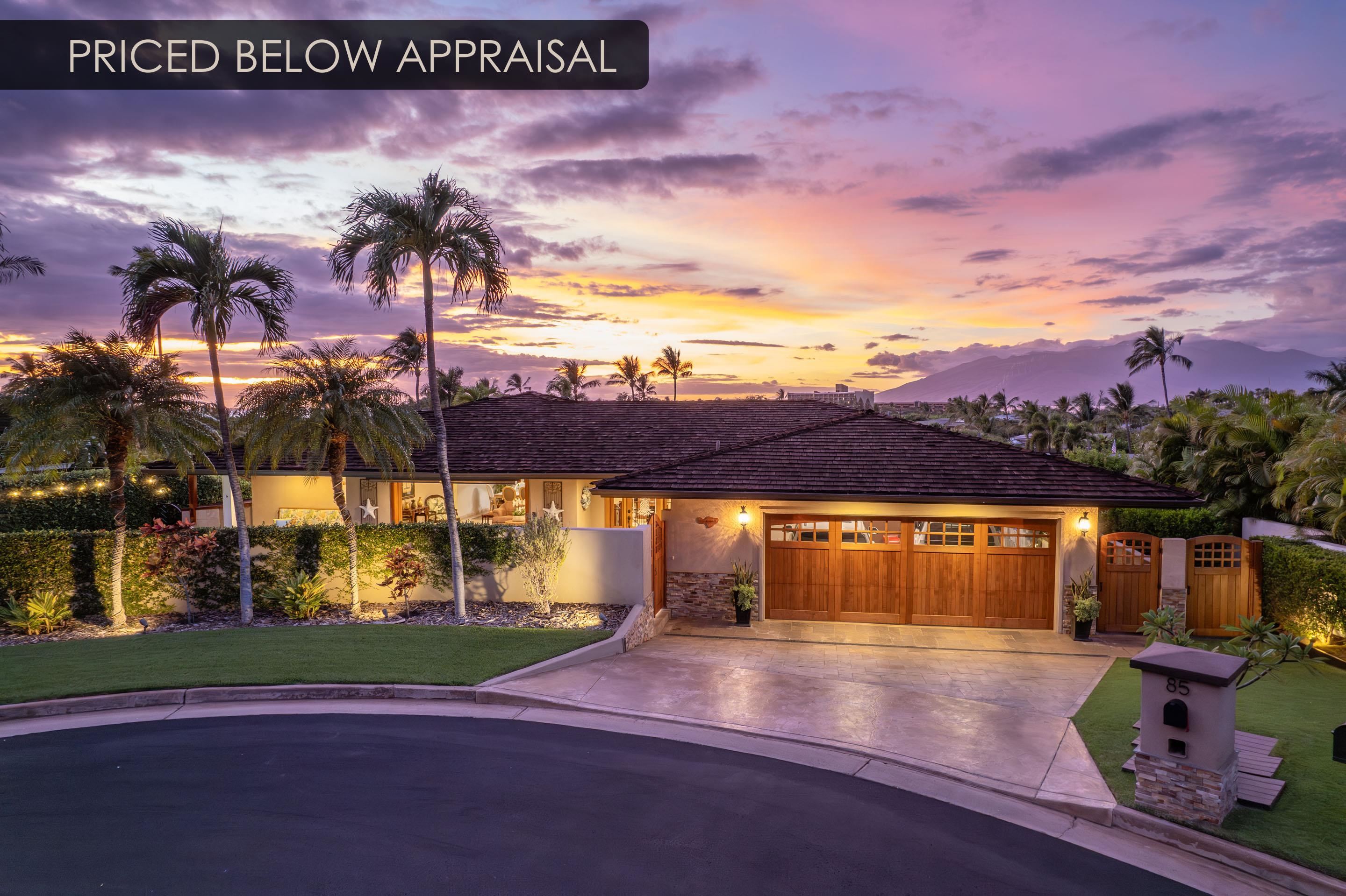 Maui Property Image