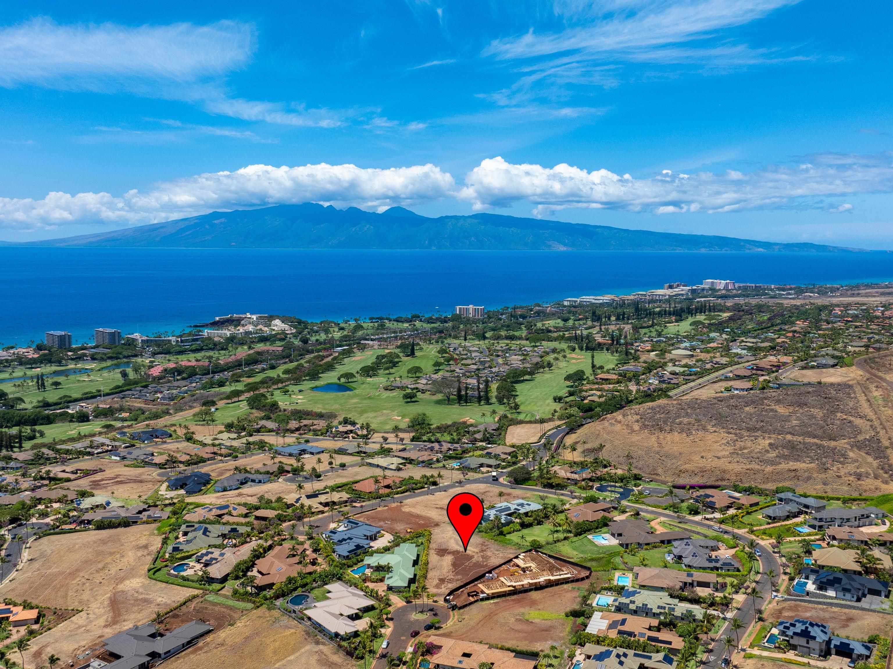 Maui Property Image