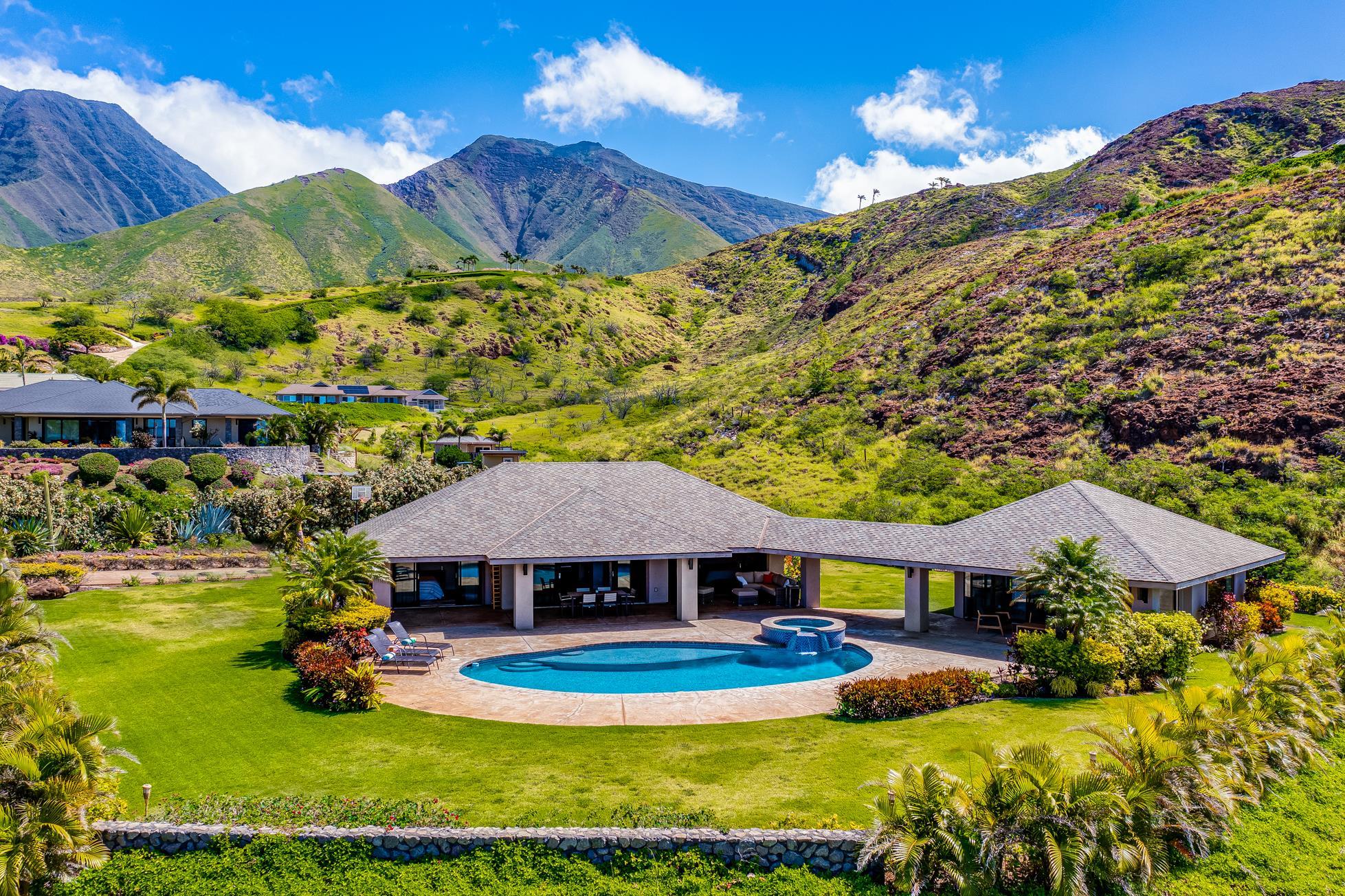 Maui Property Image