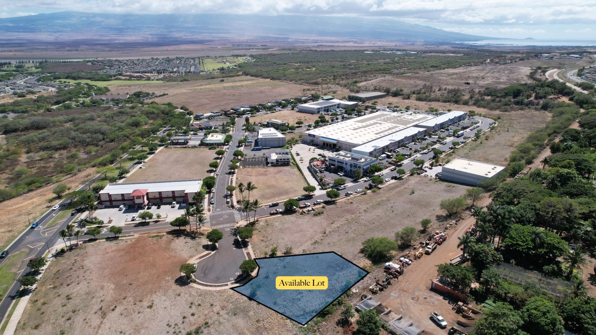 Maui Property Image