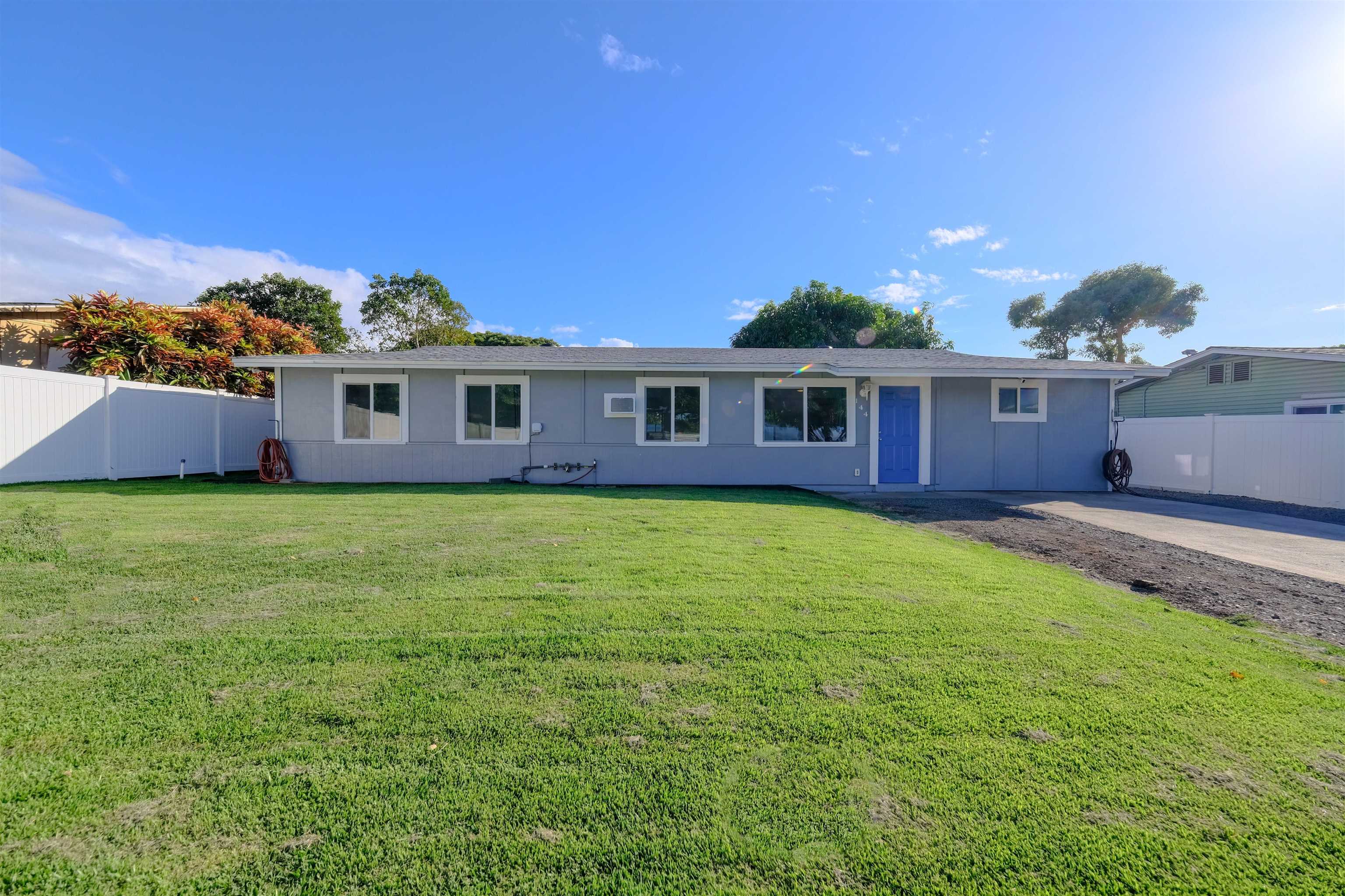 Maui Property Image