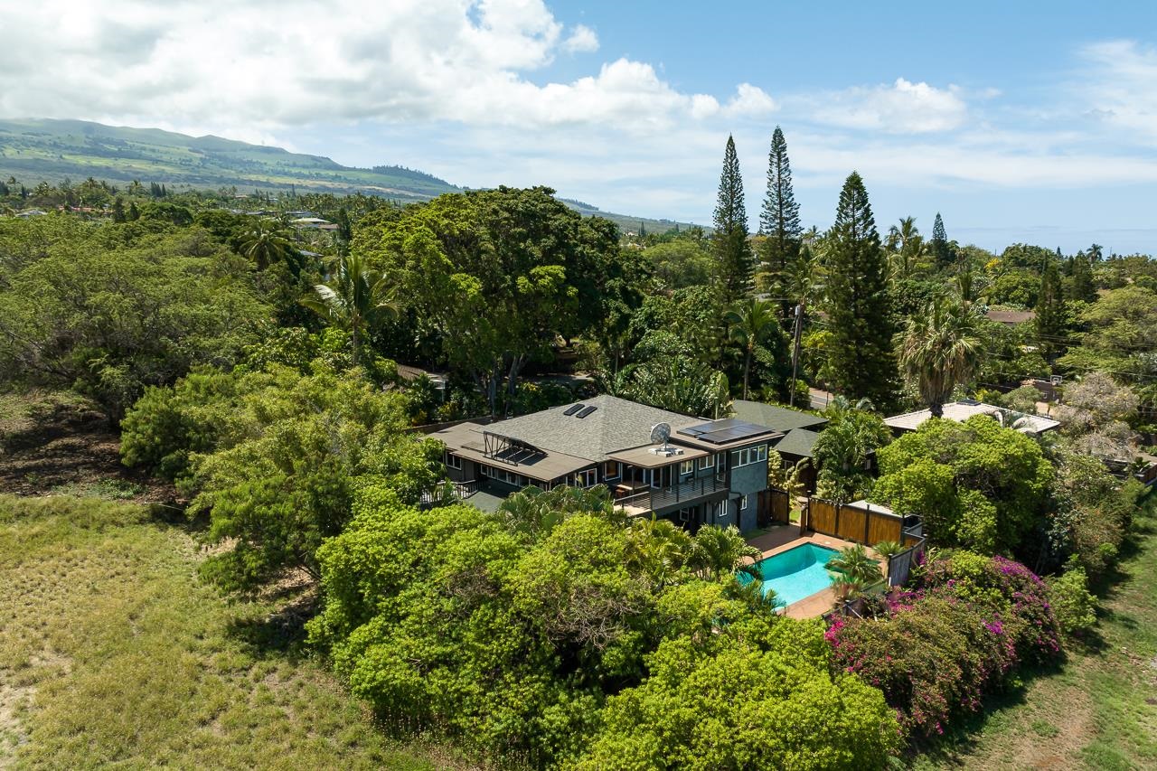 Maui Property Image