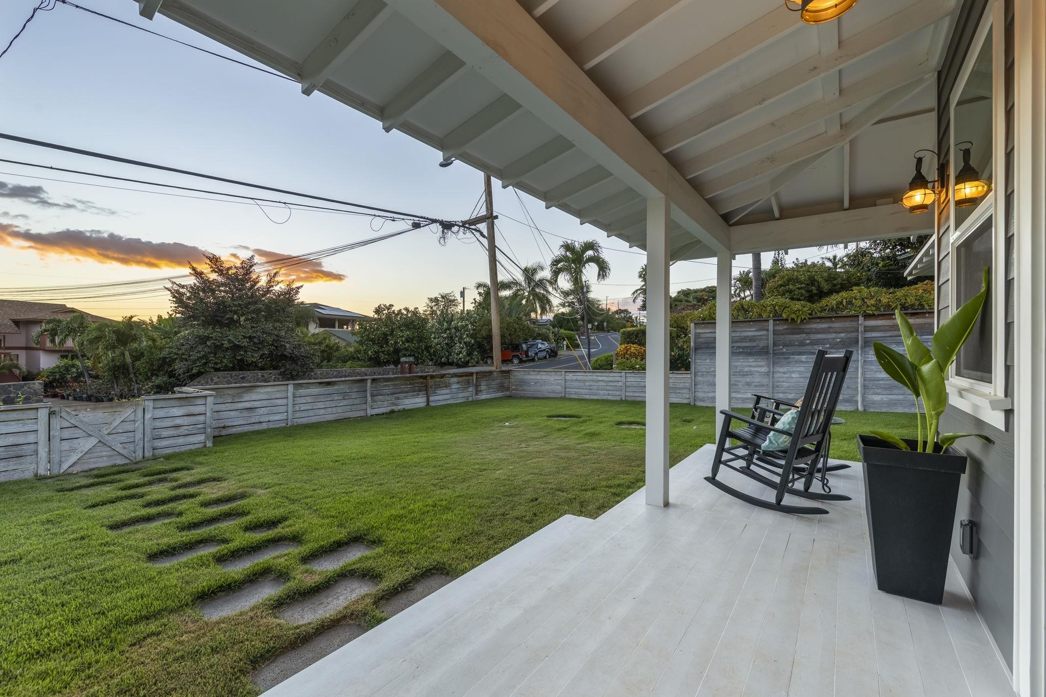 Maui Property Image