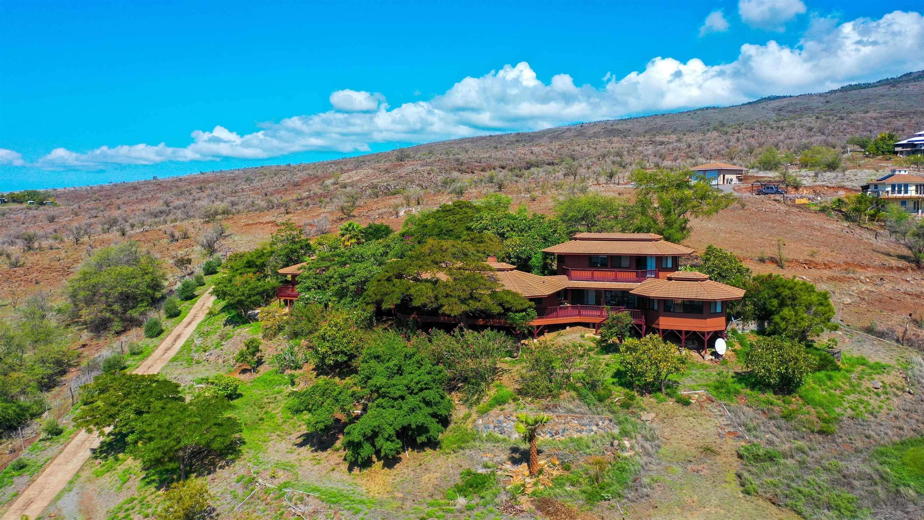 Maui Property Image