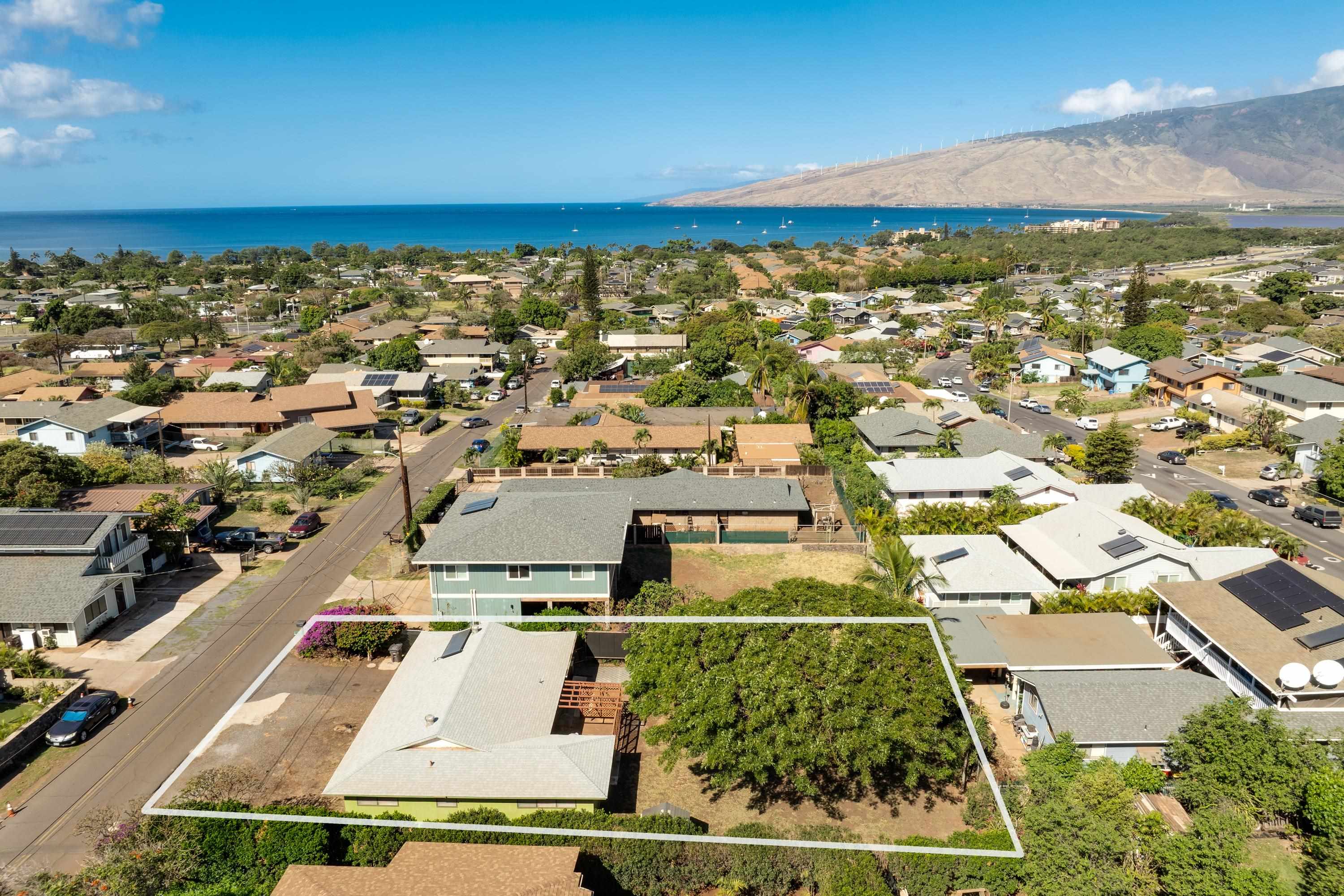 Maui Property Image