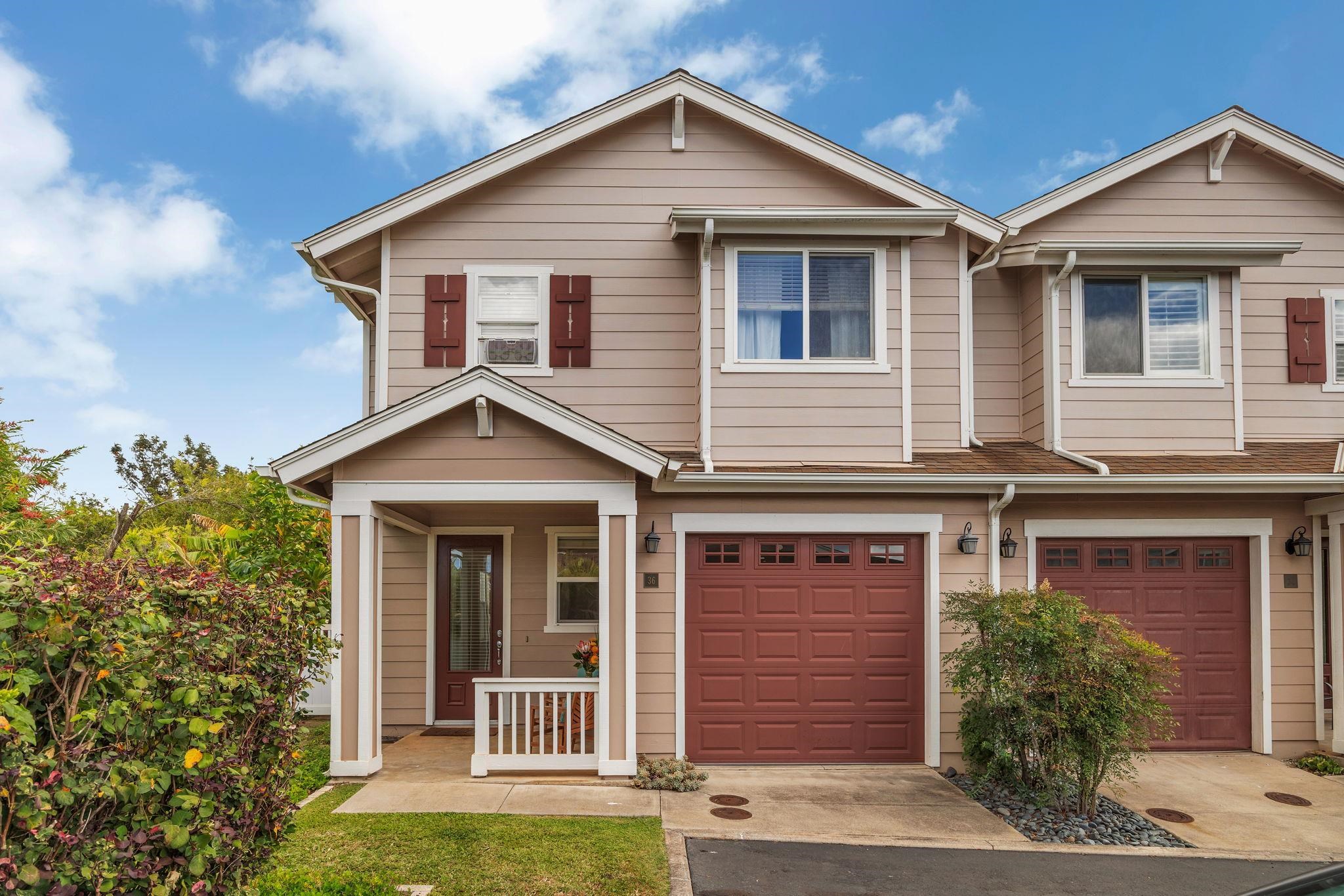 Maui Property Image