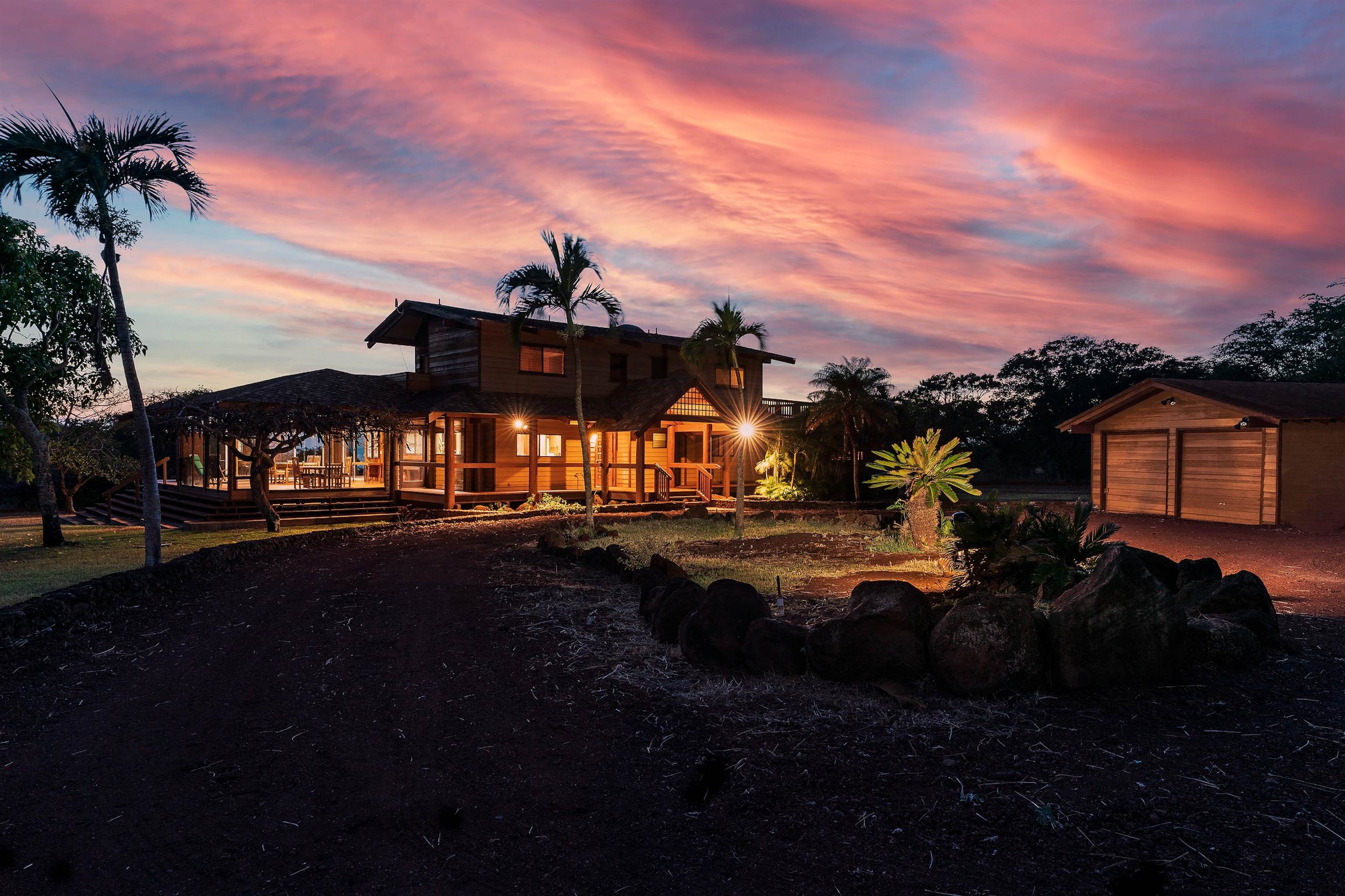 Maui Property Image