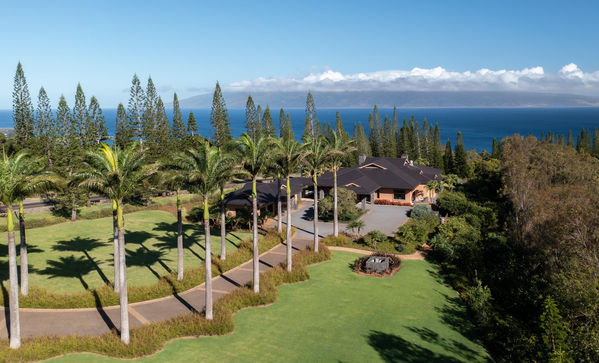 Maui Property Image