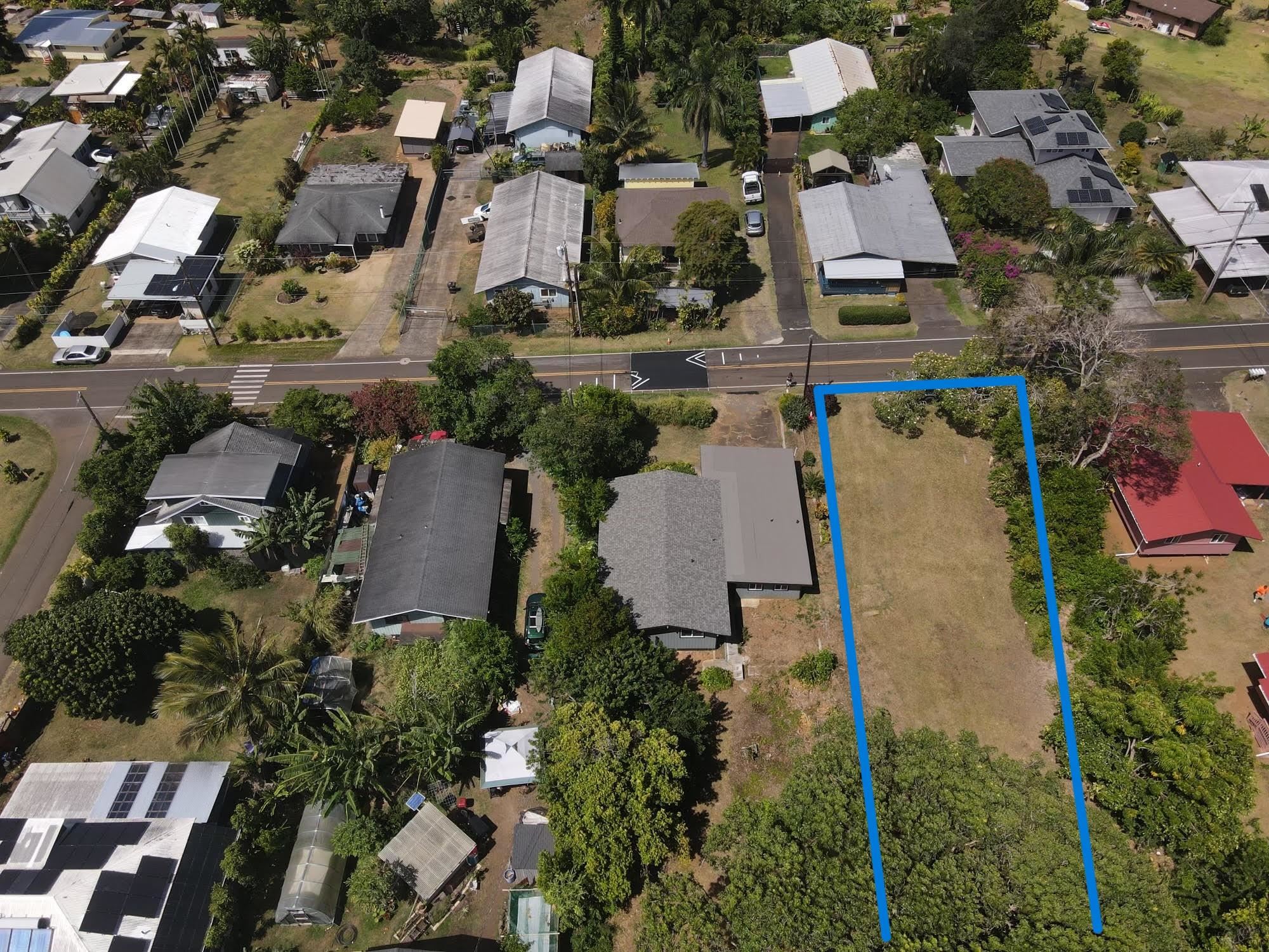 Maui Property Image
