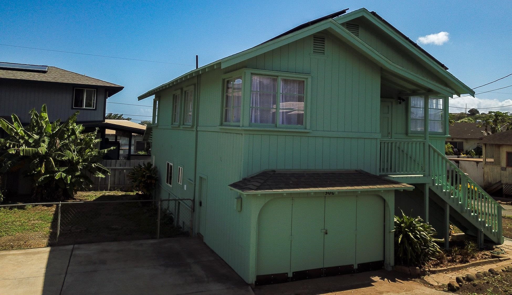 Maui Property Image