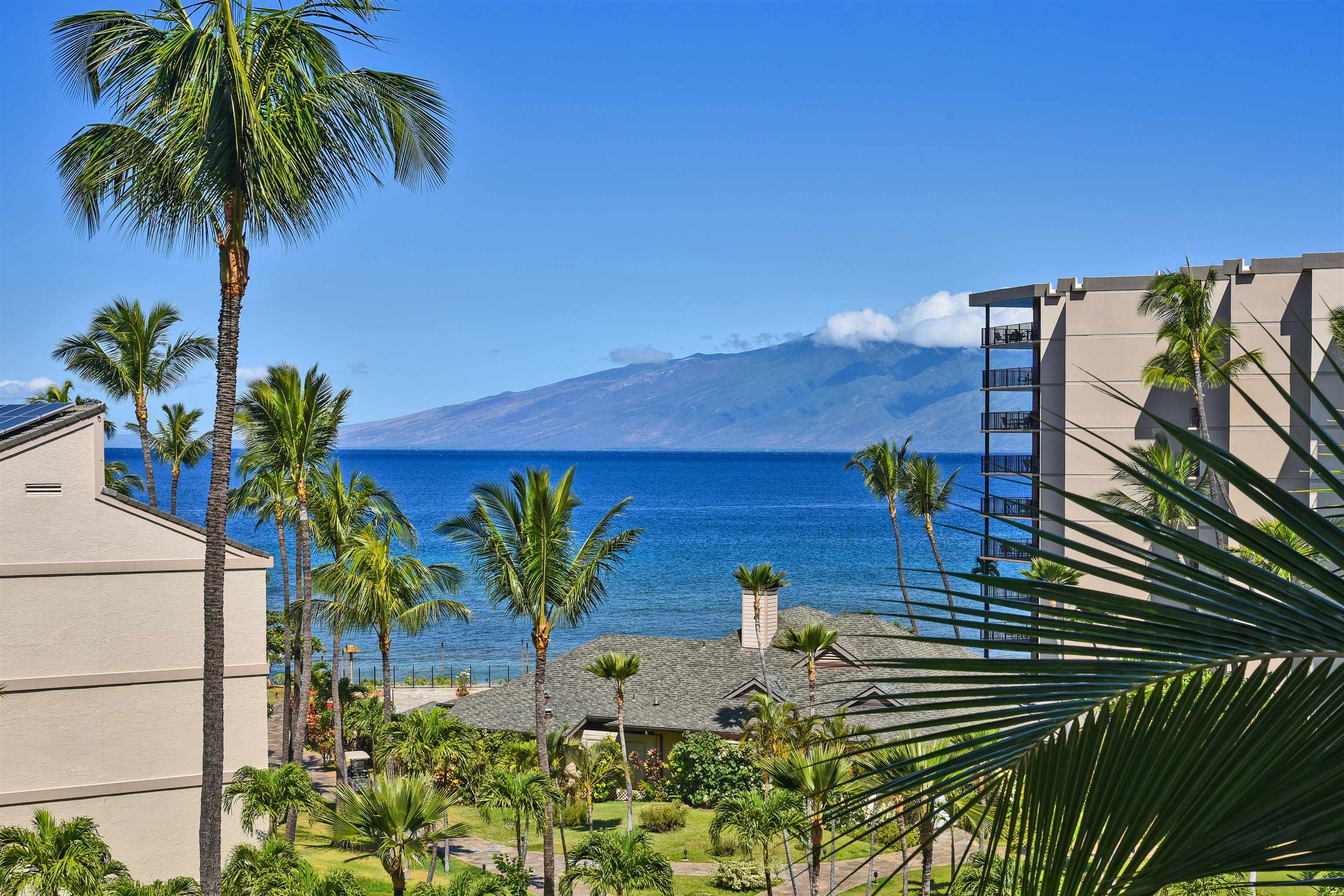 Maui Property Image
