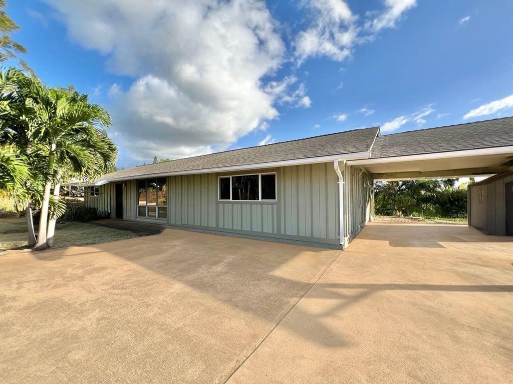 Maui Property Image