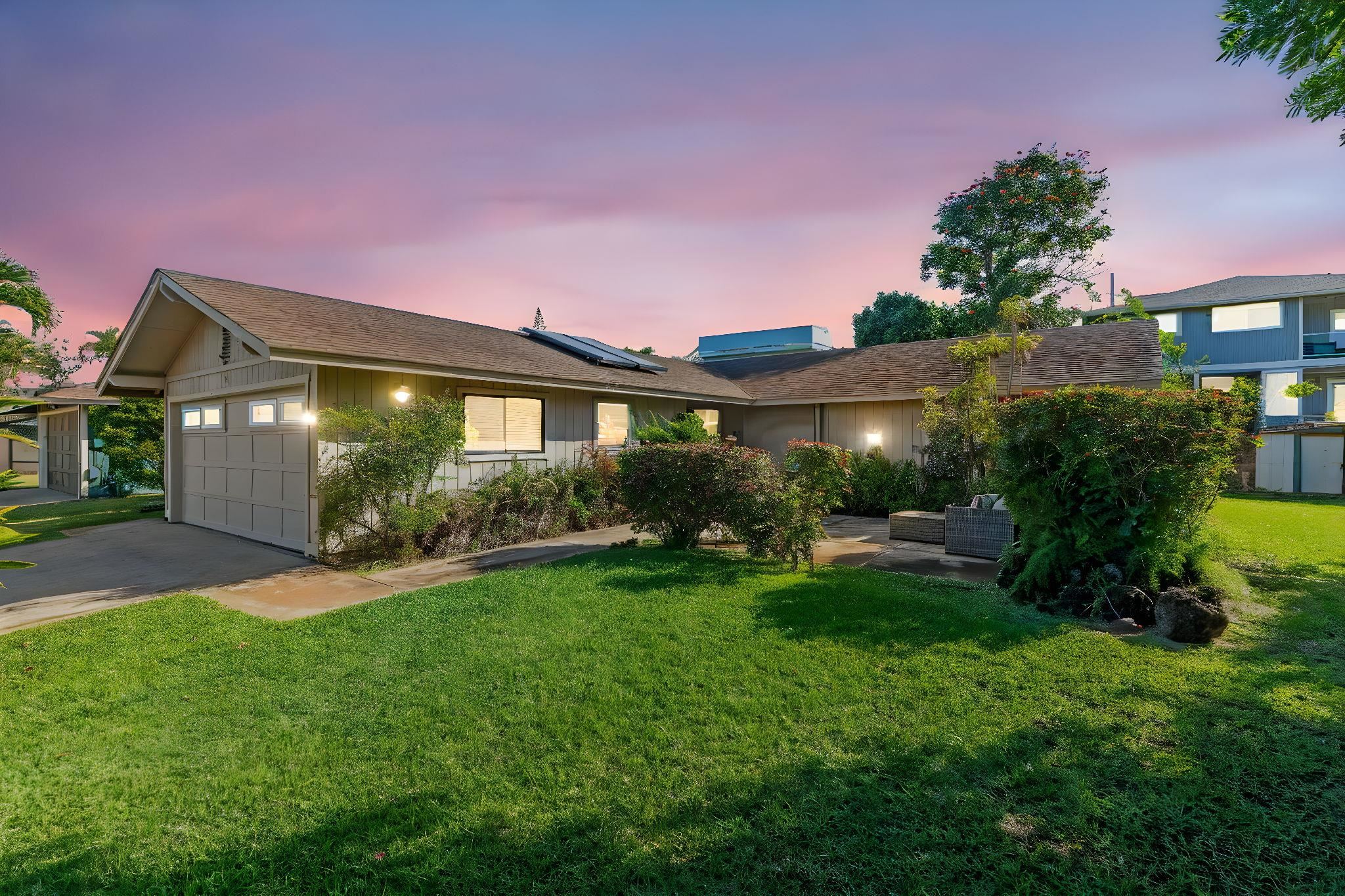 Maui Property Image