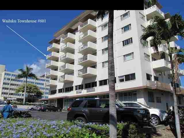 Maui Property Image