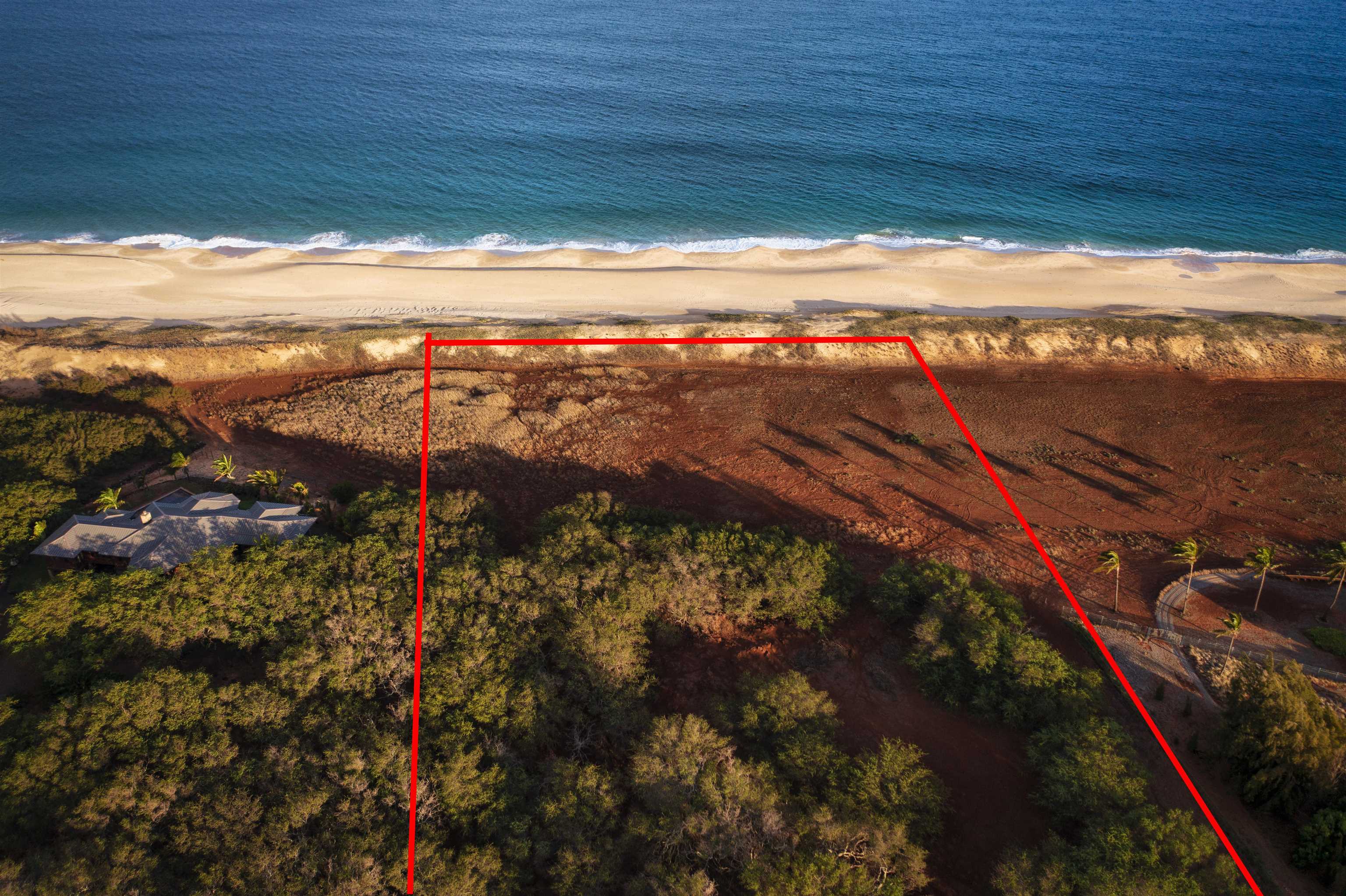 Maui Property Image