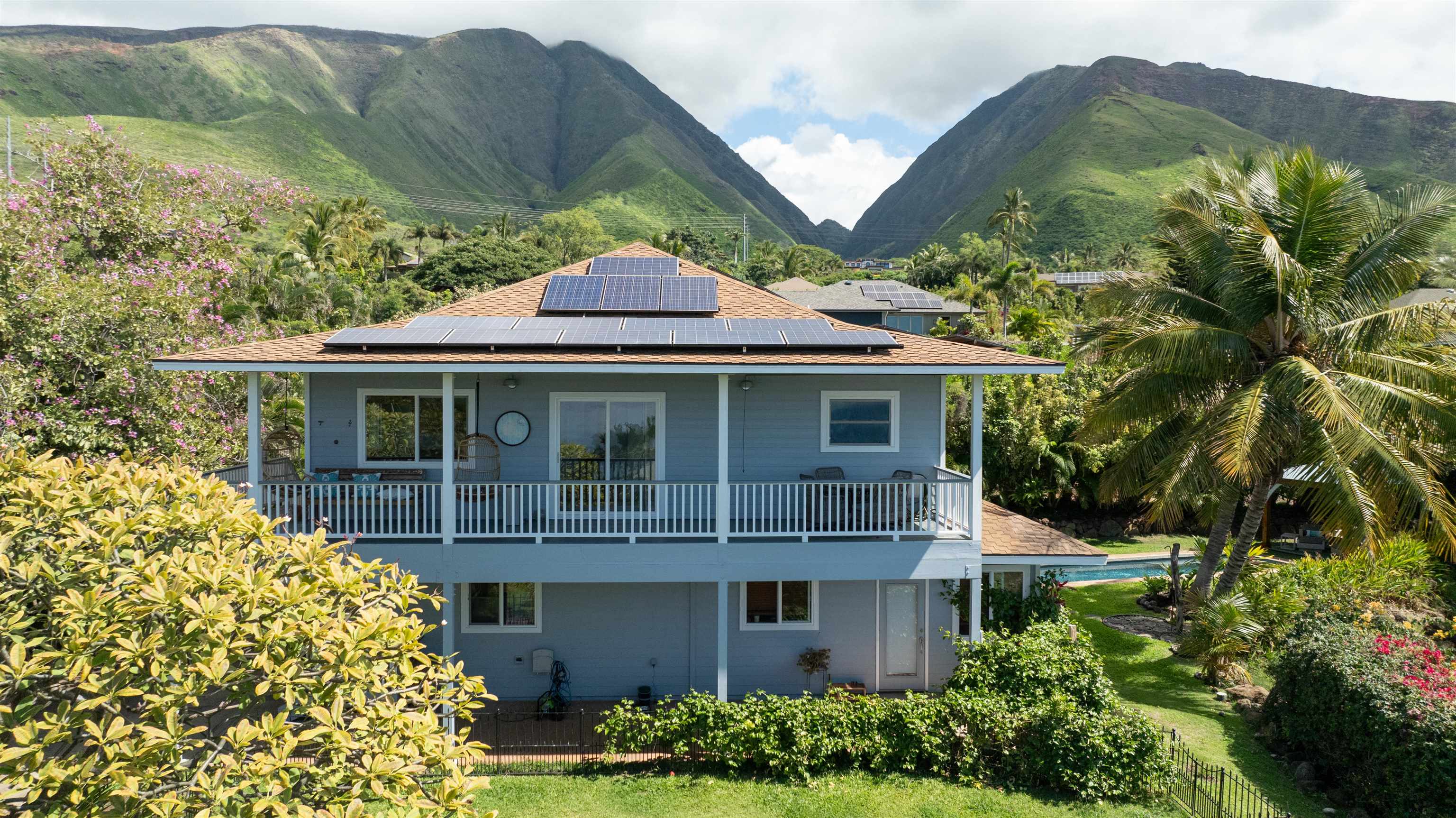Maui Property Image