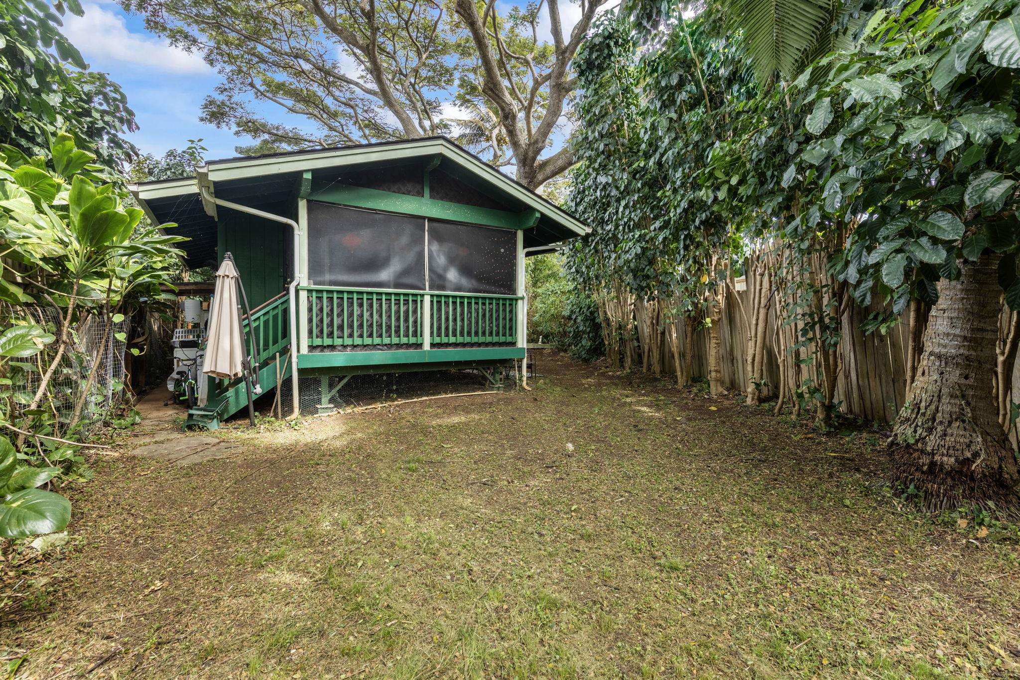 Maui Property Image