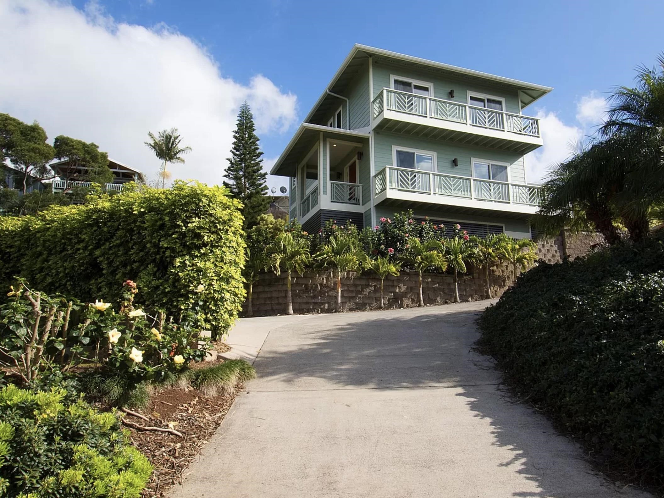 Maui Property Image