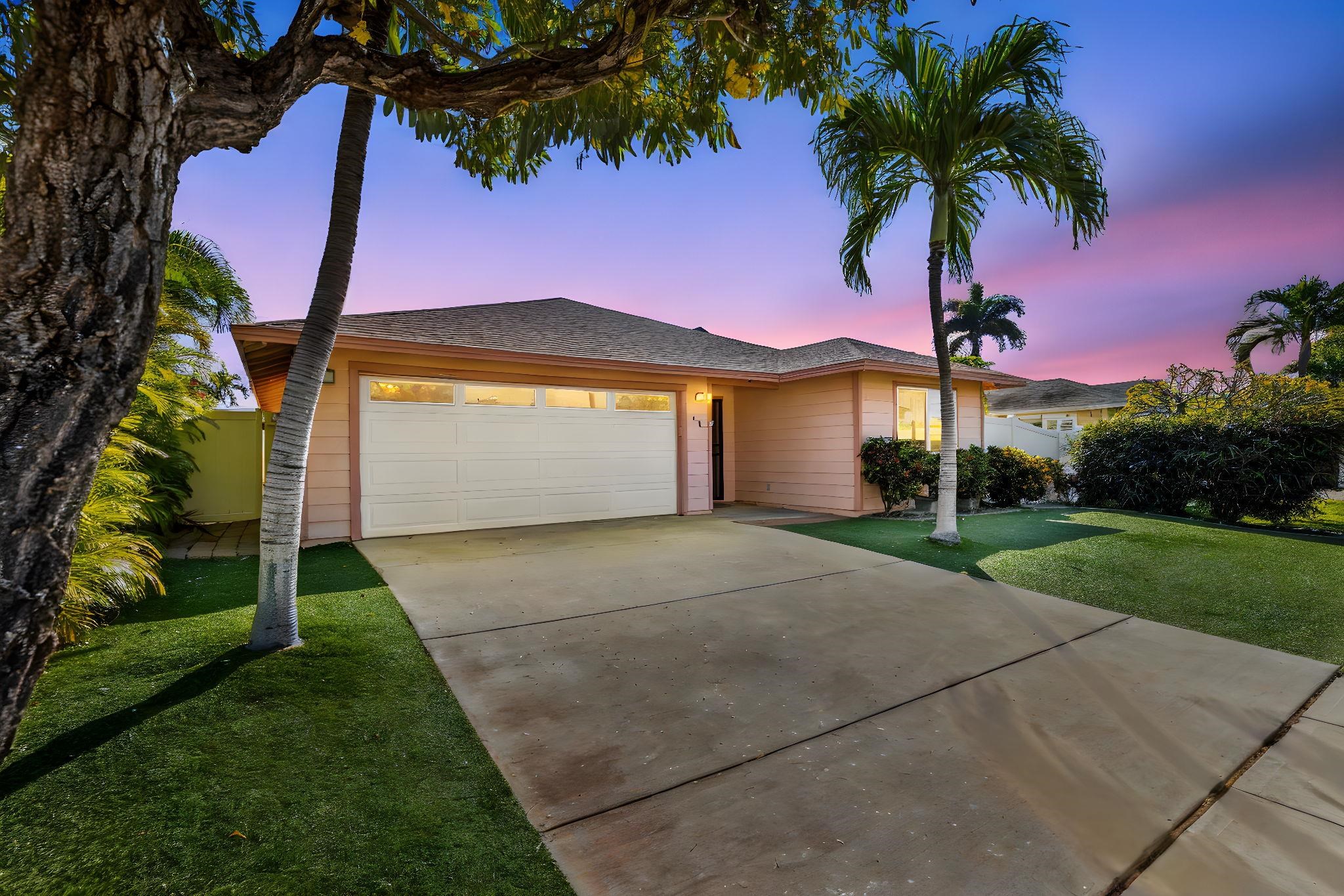 Maui Property Image