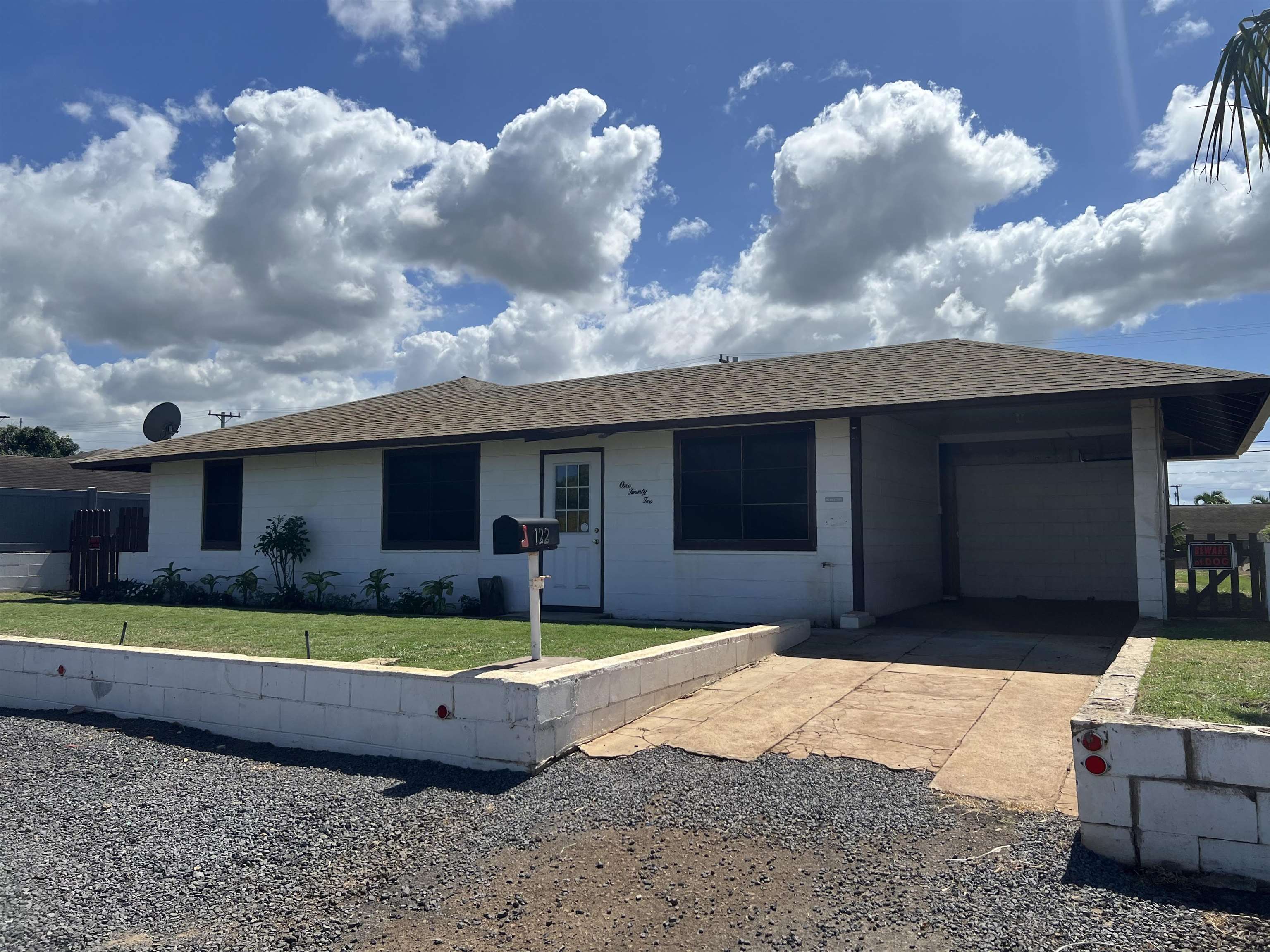 Maui Property Image