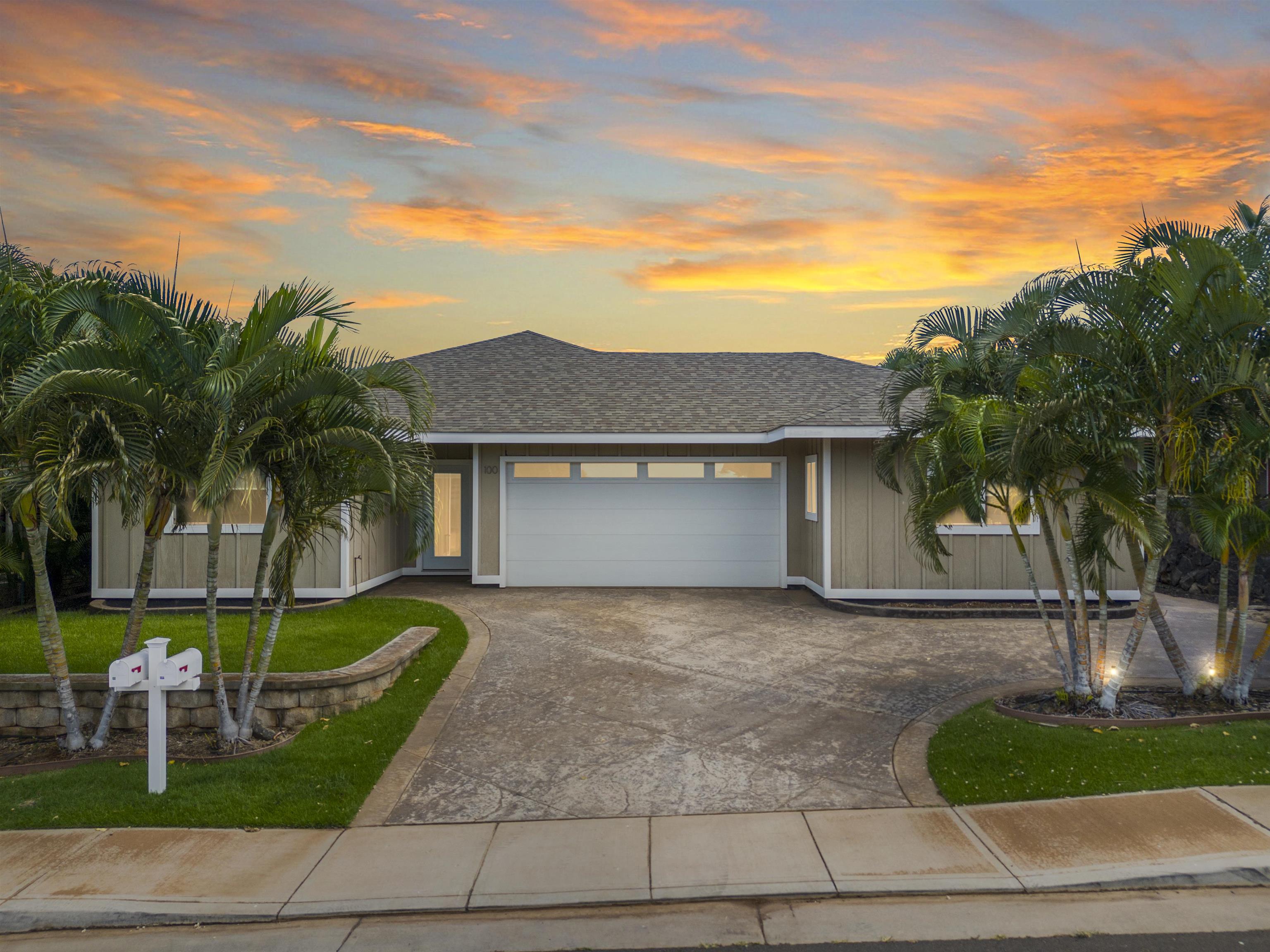 Maui Property Image