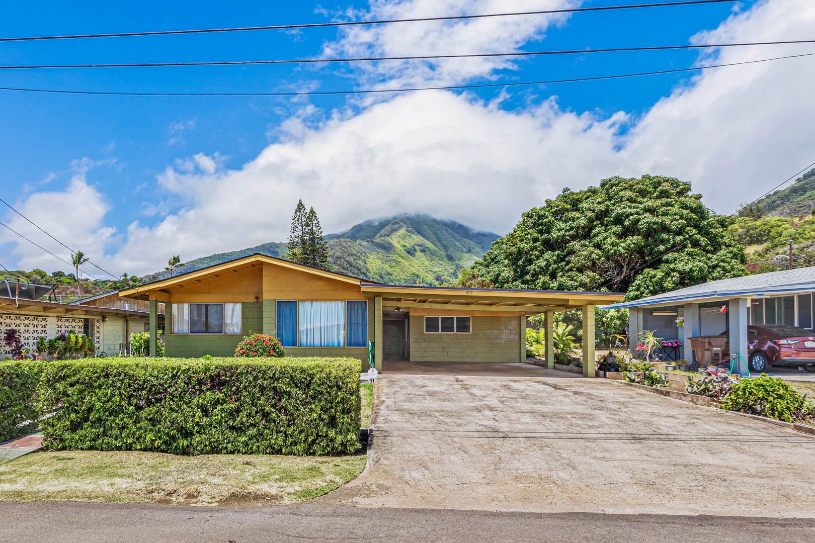 Maui Property Image