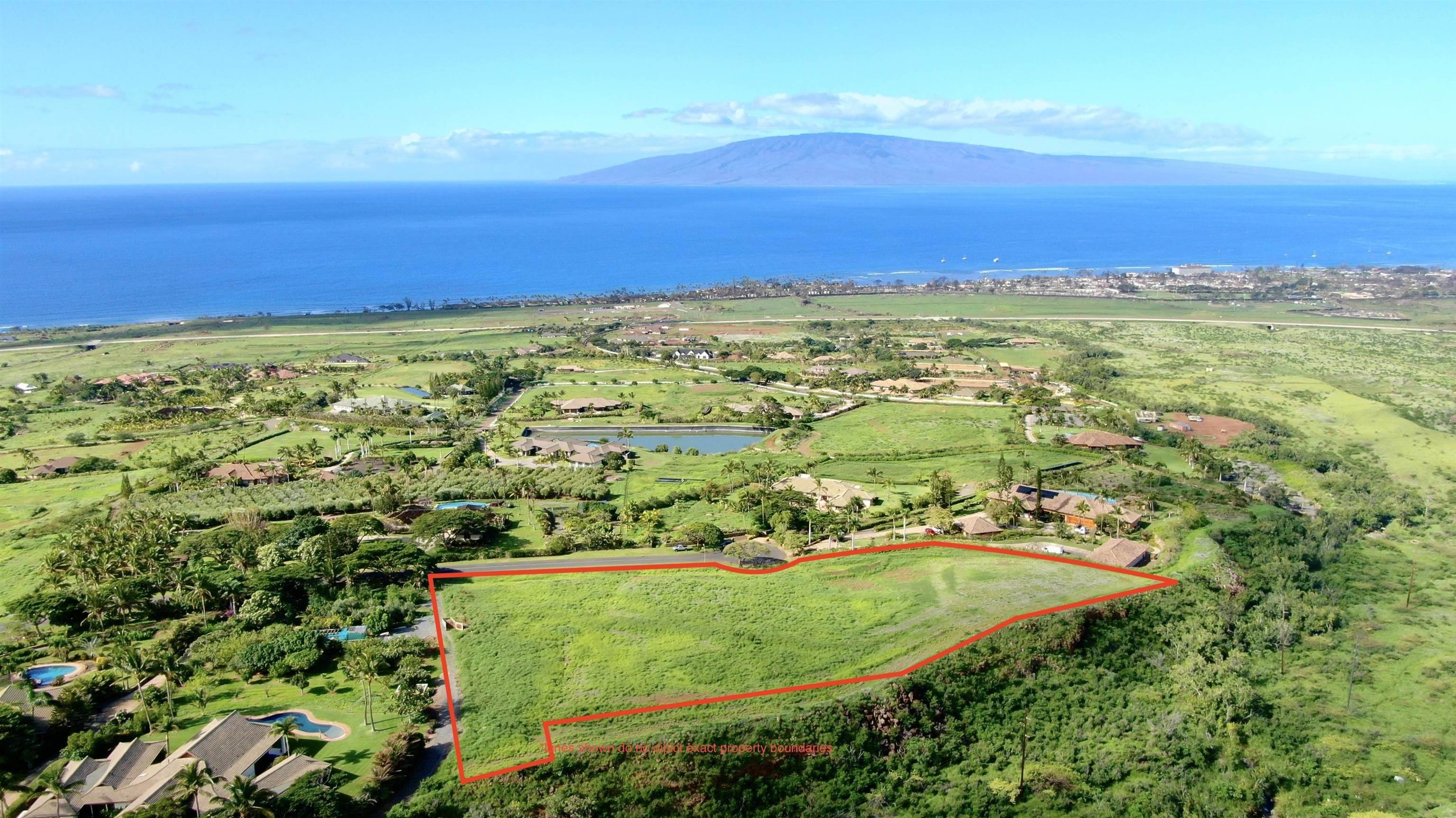 Maui Property Image