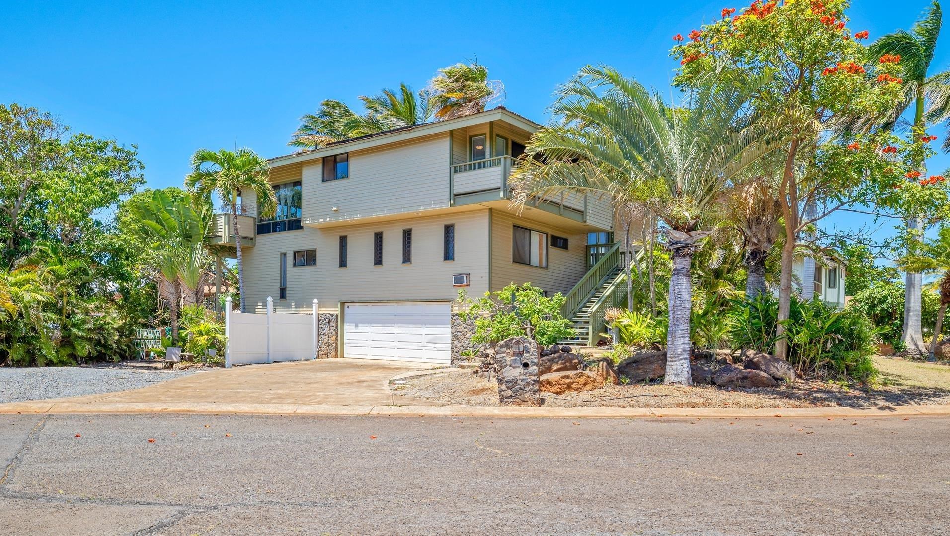 Maui Property Image