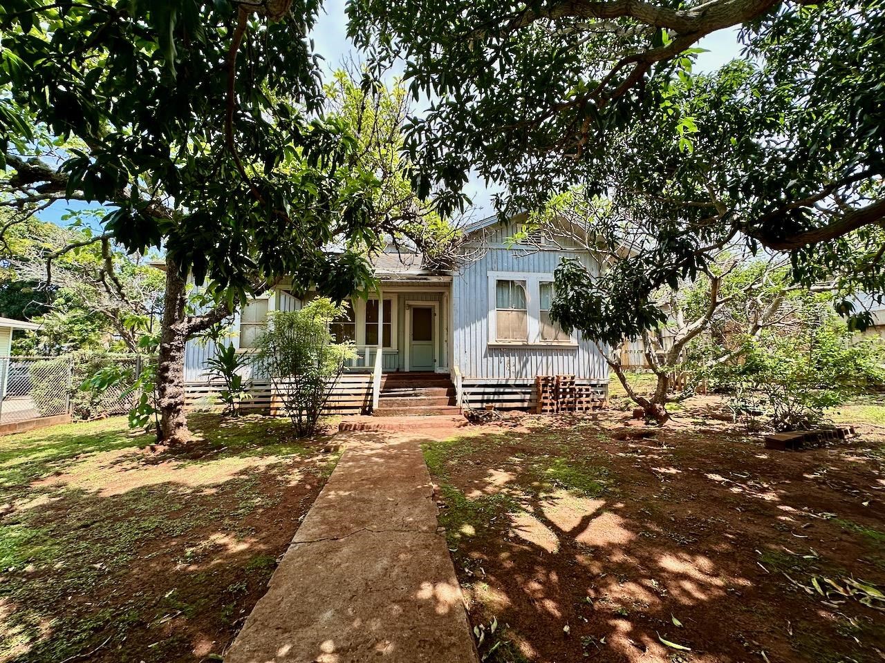 Maui Property Image