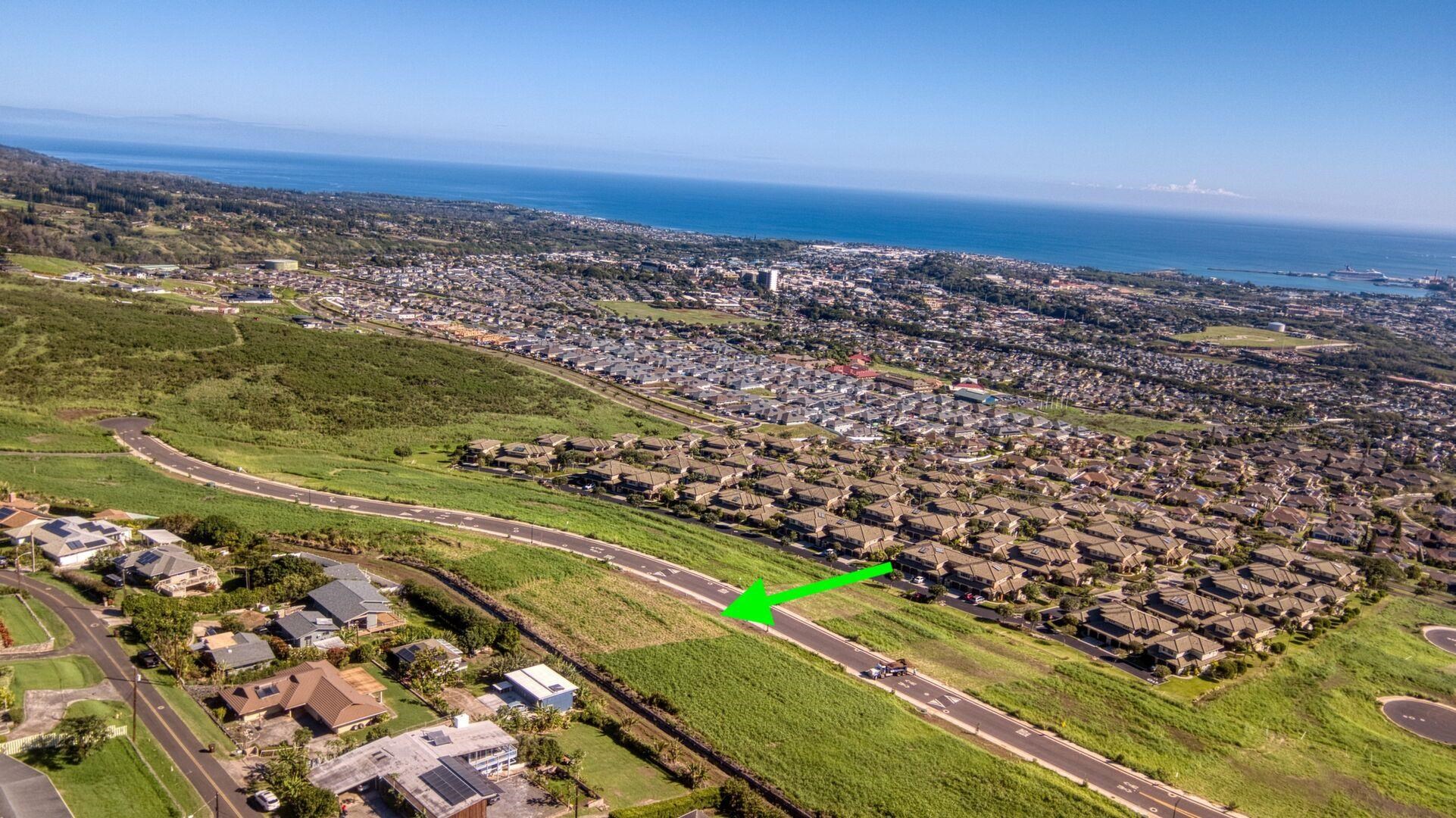 Maui Property Image