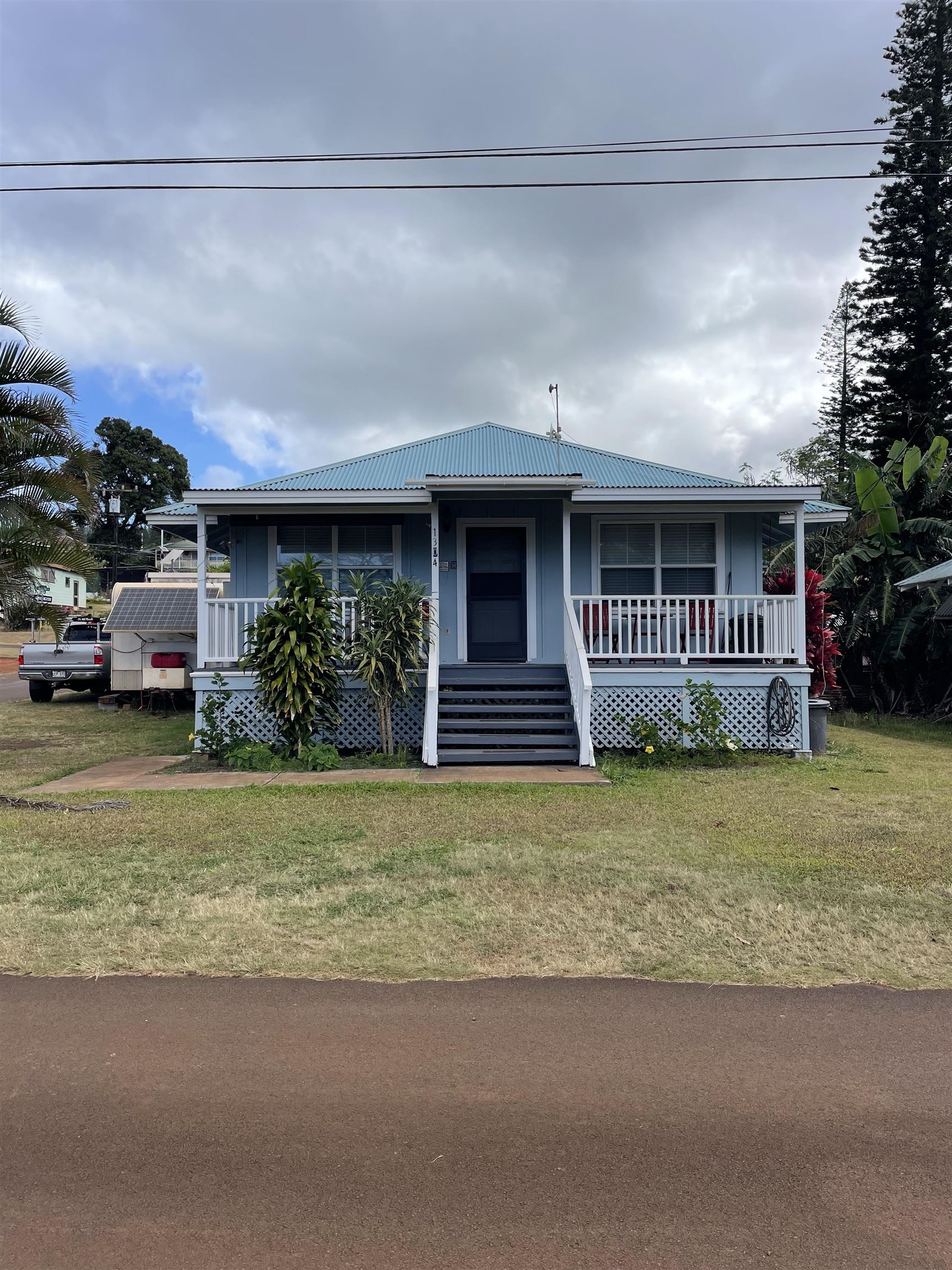 Maui Property Image