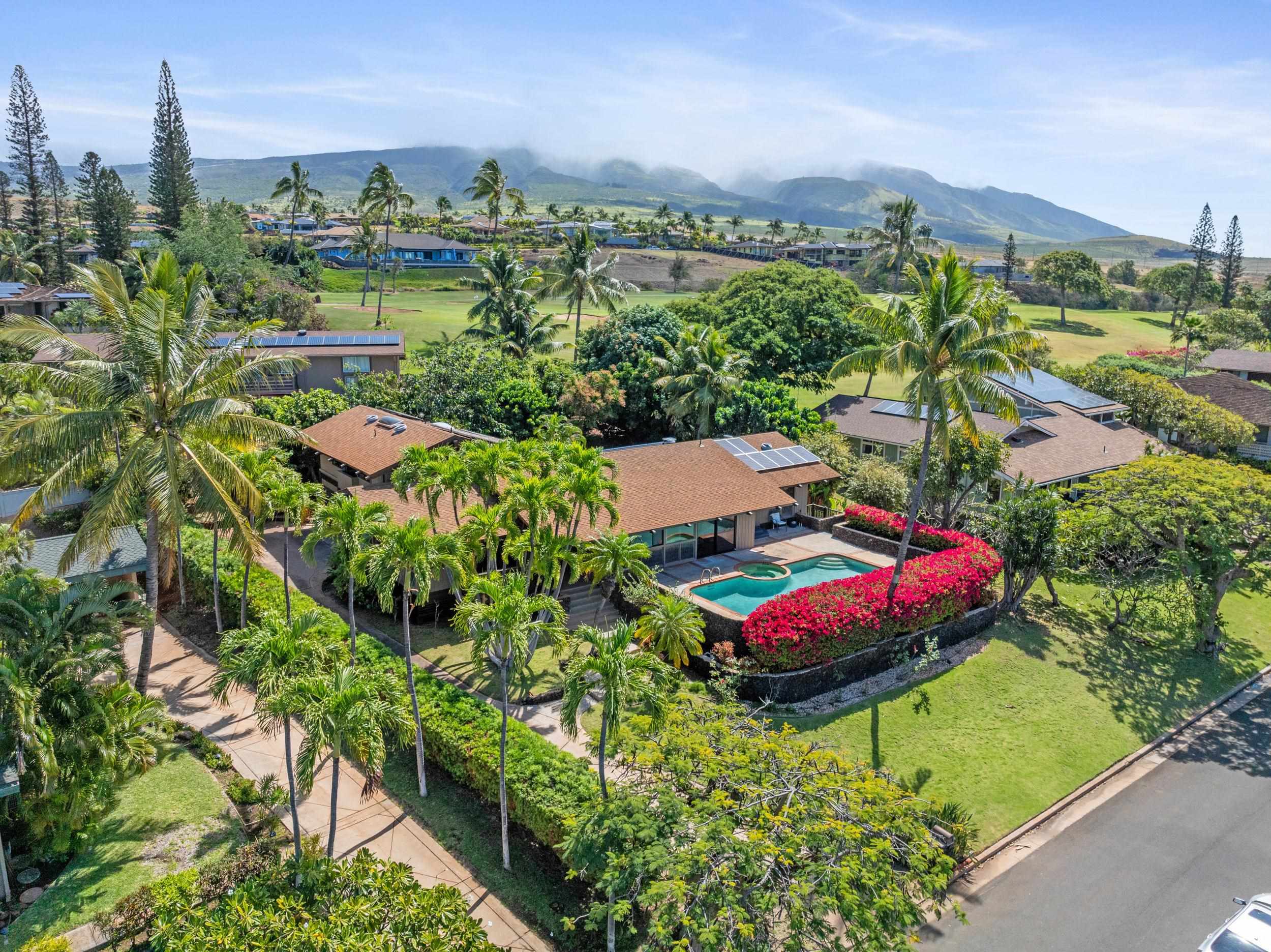 Maui Property Image