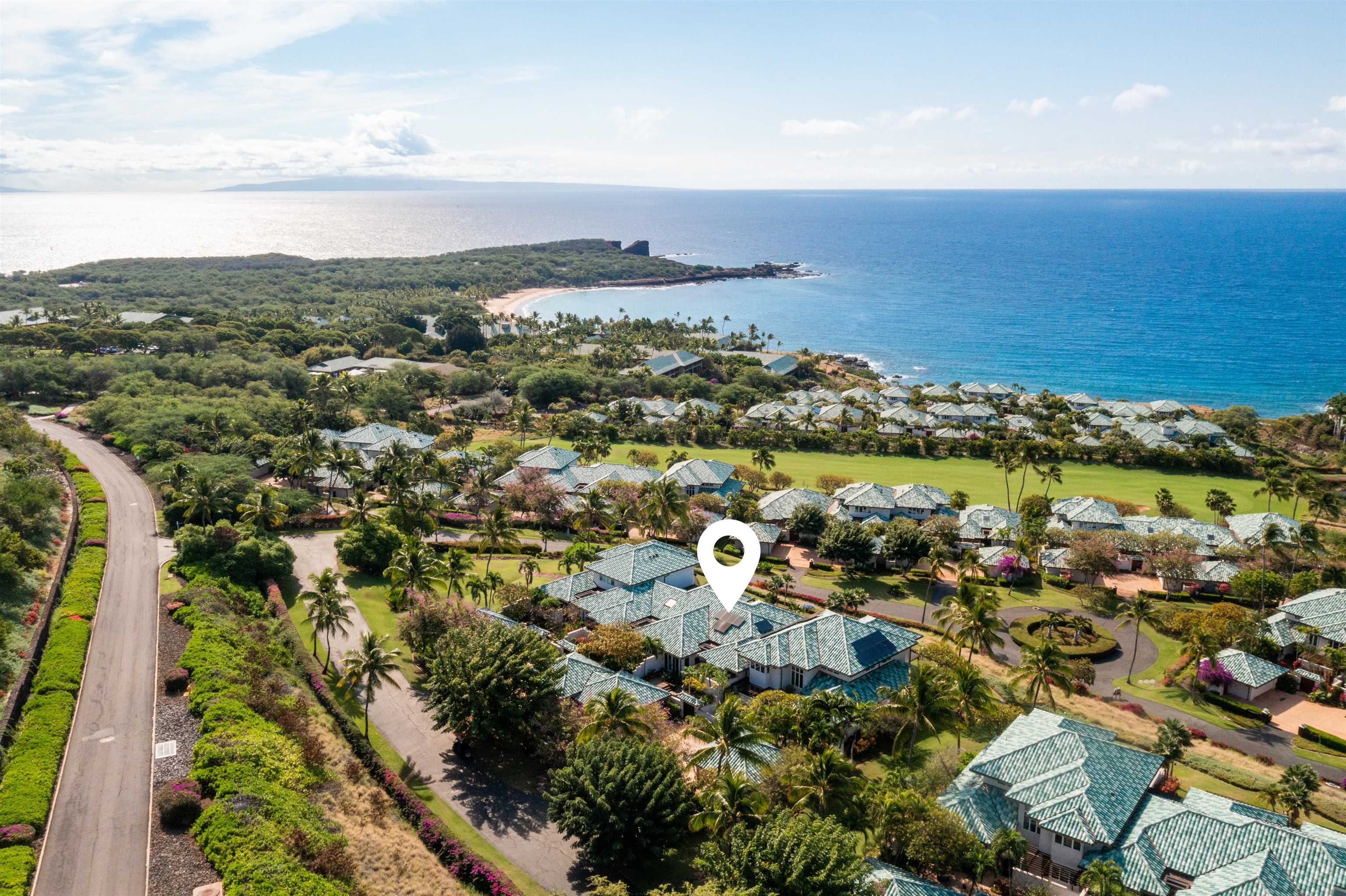 Maui Property Image
